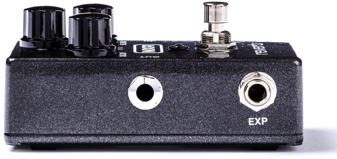 MXR M300 Digital Reverb Pedal 5 MXR M300 Digital Reverb Pedal