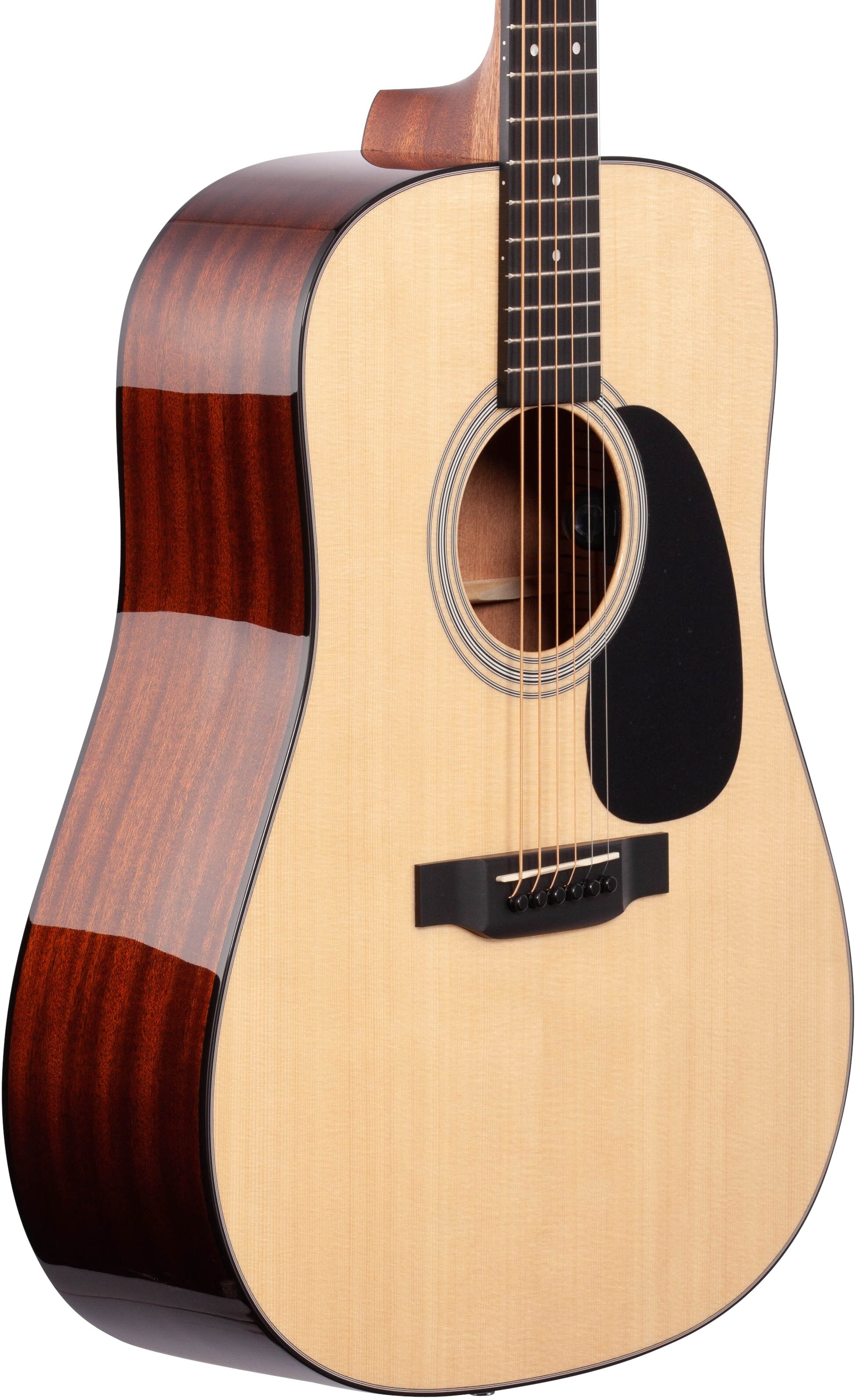 Martin D-12E Road Series Acoustic-Electric Guitar (with Soft Case) 1 Martin D-12E Road Series Acoustic-Electric Guitar (with Soft Case)