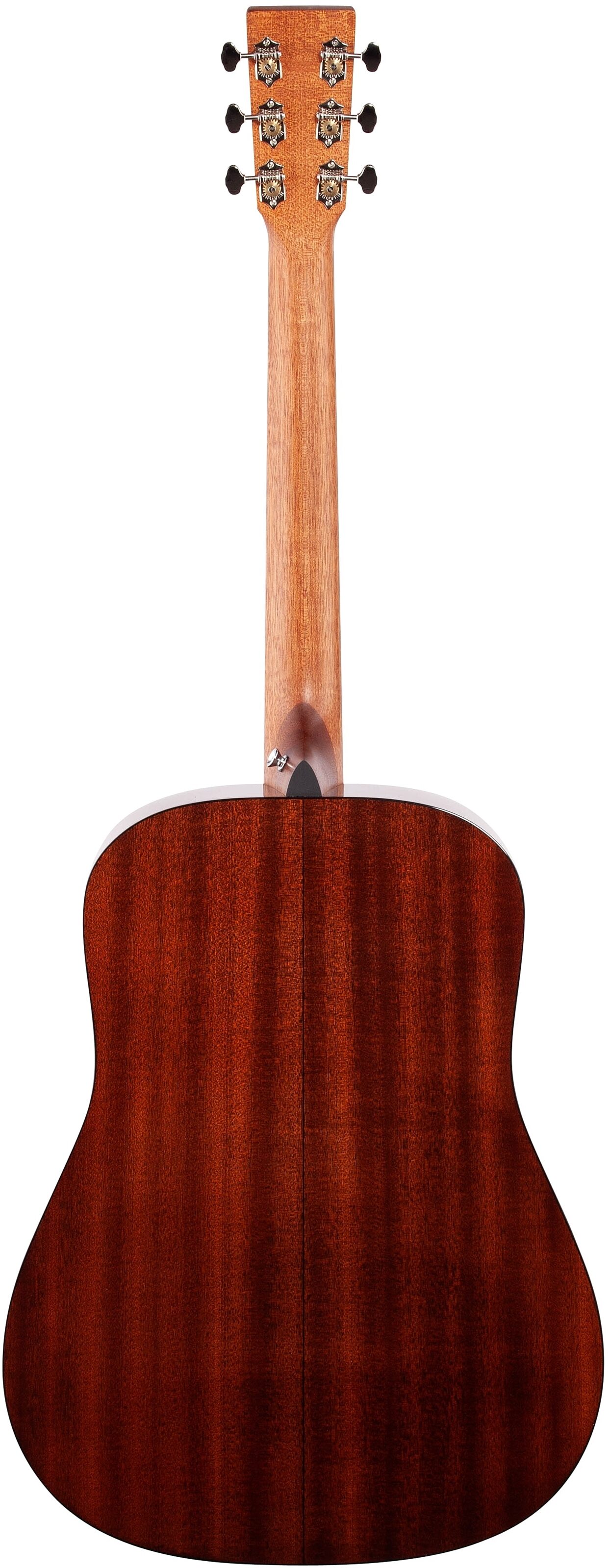 Martin D-12E Road Series Acoustic-Electric Guitar (with Soft Case) 3 Martin D-12E Road Series Acoustic-Electric Guitar (with Soft Case)