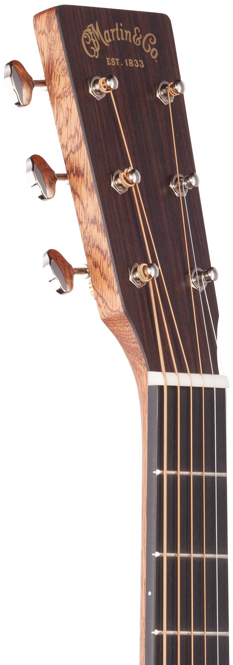 Martin D-12E Road Series Acoustic-Electric Guitar (with Soft Case) 4 Martin D-12E Road Series Acoustic-Electric Guitar (with Soft Case)