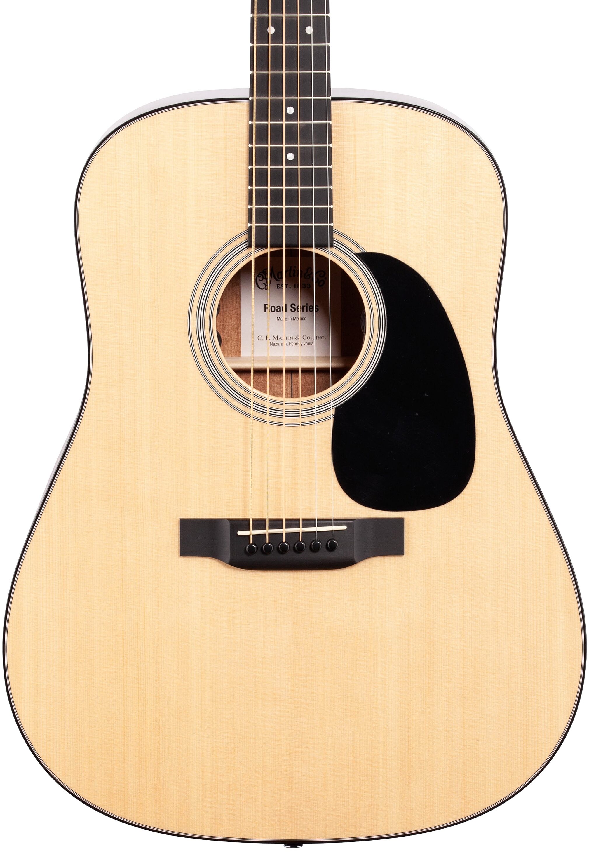 Martin D-12E Road Series Acoustic-Electric Guitar (with Soft Case) 5 Martin D-12E Road Series Acoustic-Electric Guitar (with Soft Case)