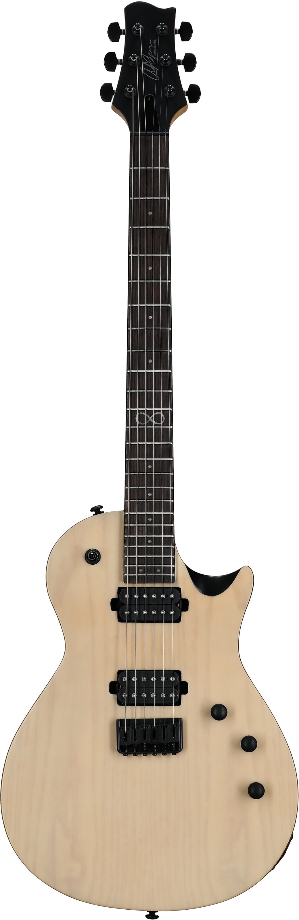 Chapman ML2 Electric Guitar 2 Chapman ML2 Electric Guitar