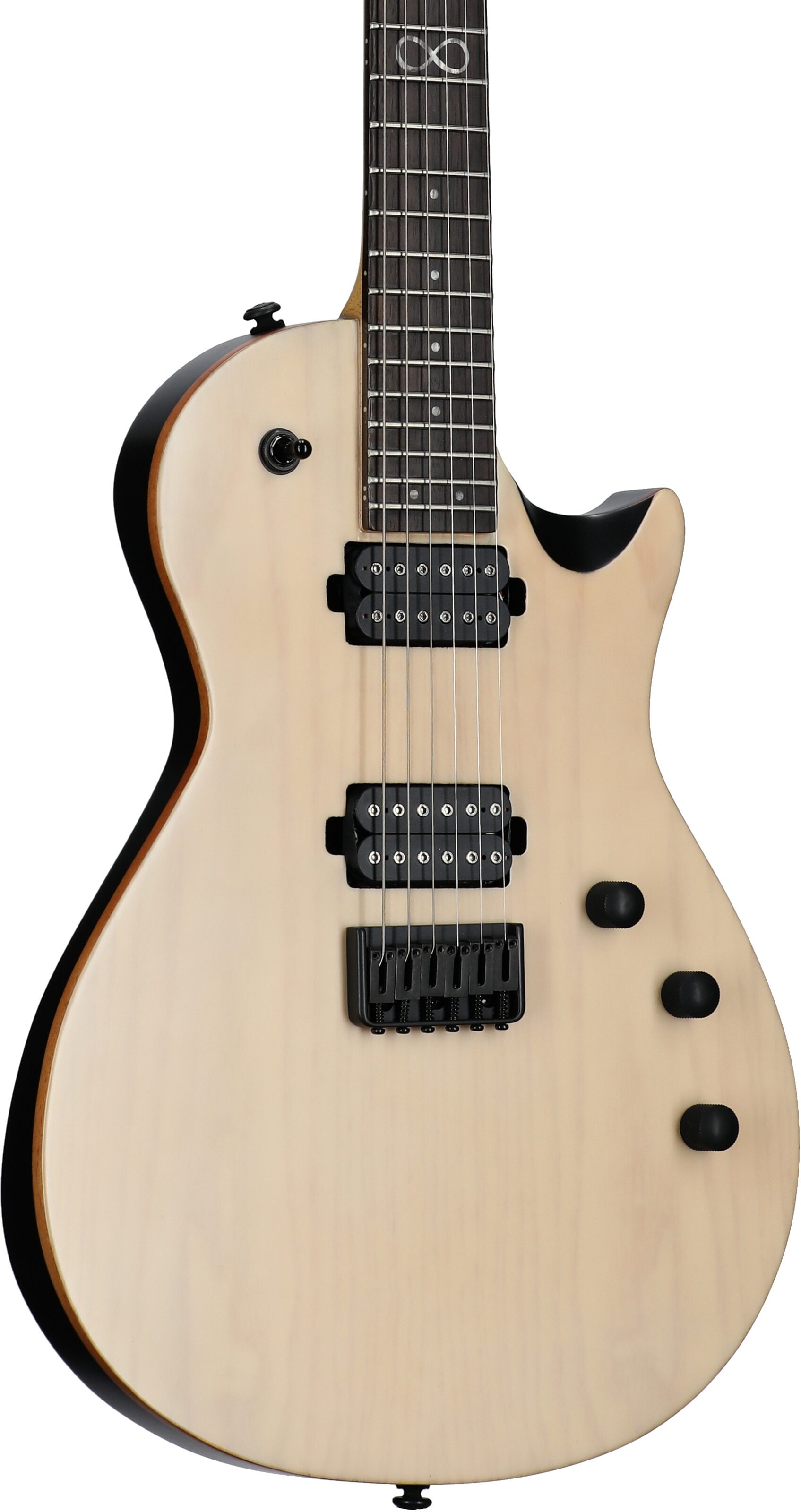 Chapman ML2 Electric Guitar 3 Chapman ML2 Electric Guitar