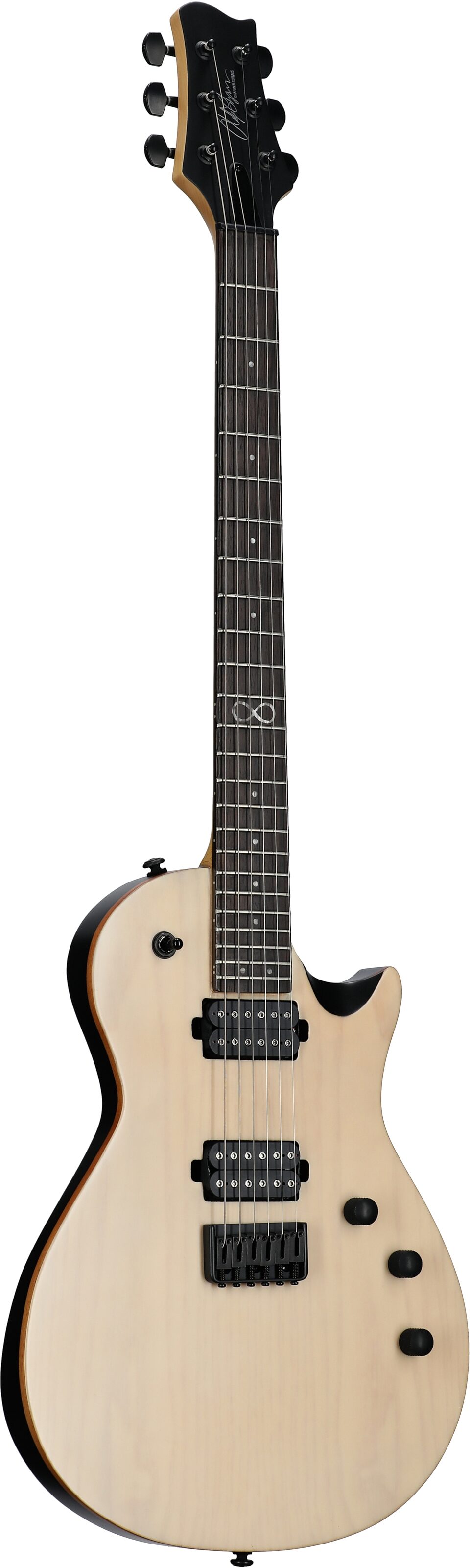 Chapman ML2 Electric Guitar 7 Chapman ML2 Electric Guitar