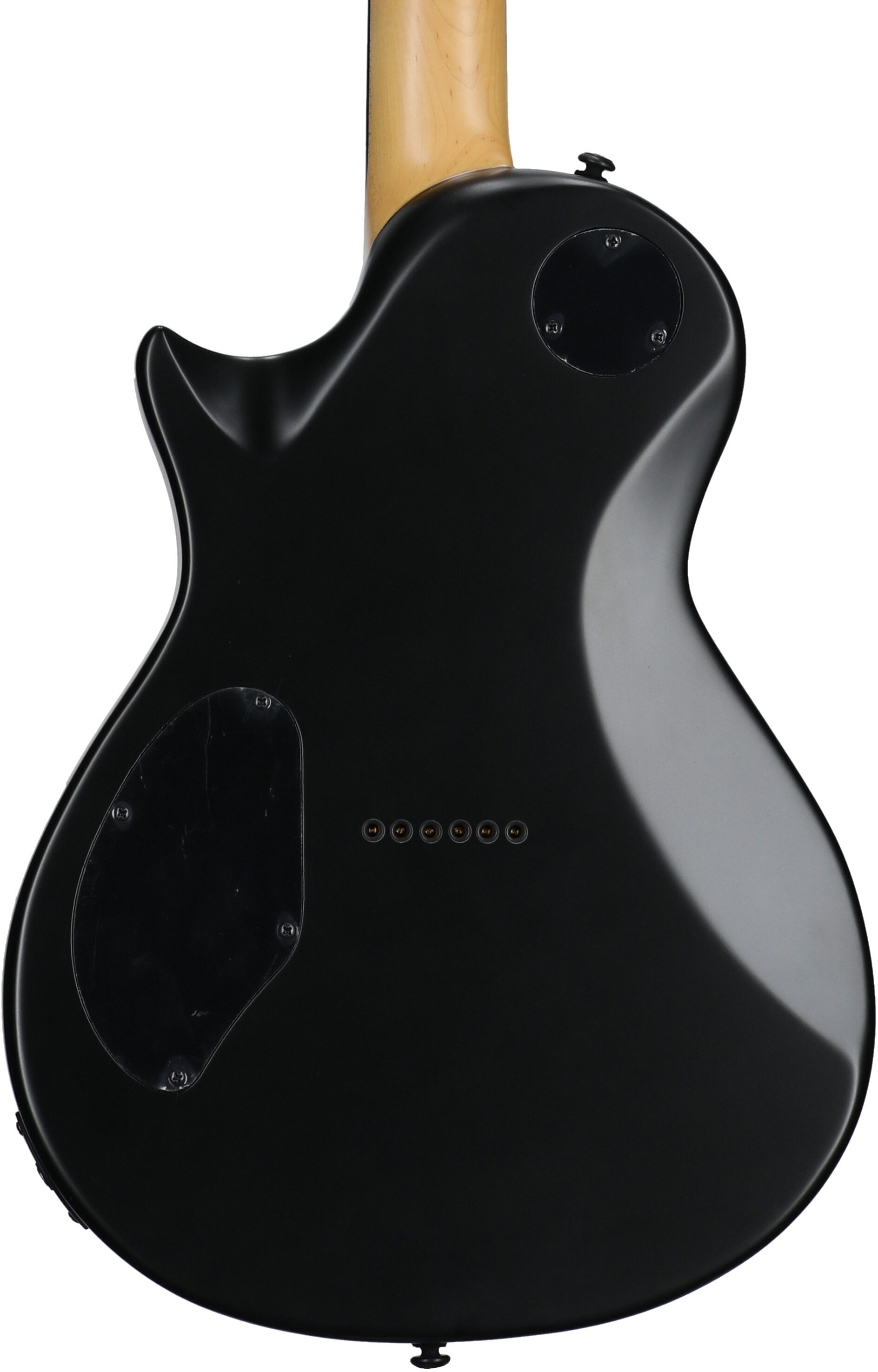 Chapman ML2 Electric Guitar 1 Chapman ML2 Electric Guitar