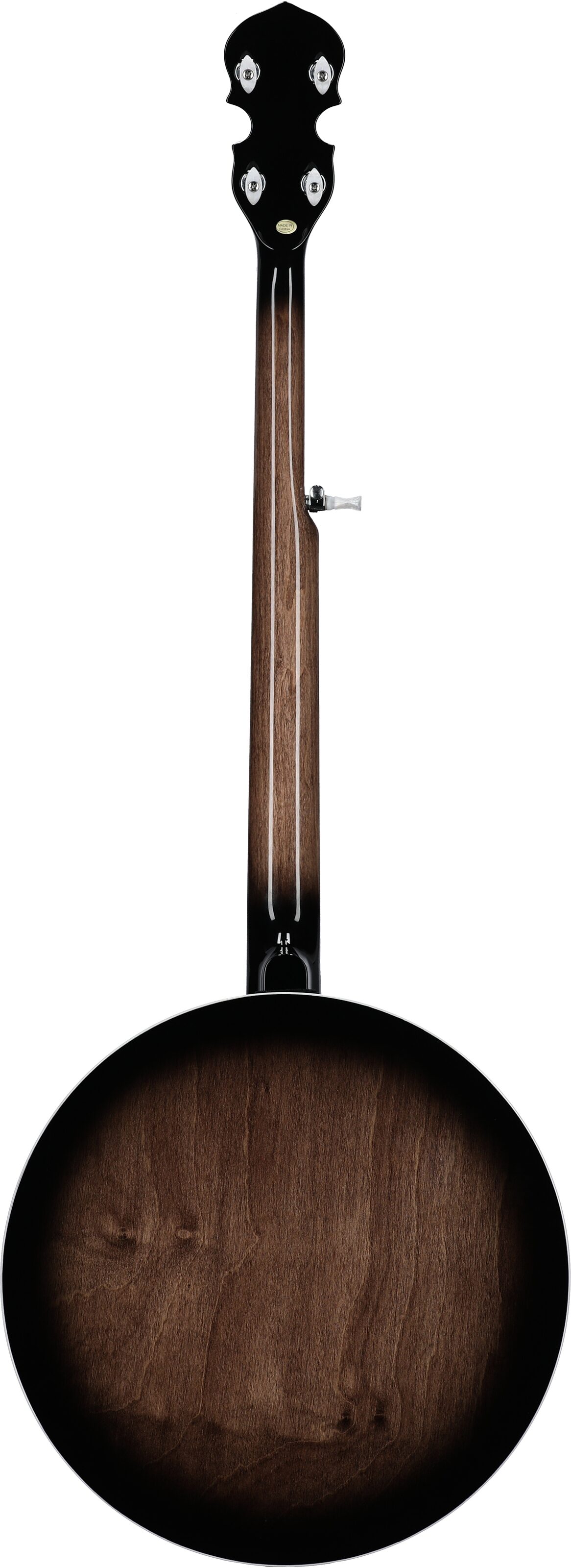 Gold Tone BG-150F Bluegrass Banjo with Flange (and Gig Bag) 4 Gold Tone BG-150F Bluegrass Banjo with Flange (and Gig Bag)