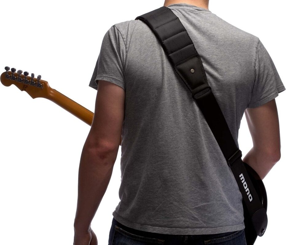 Mono Betty Guitar Strap 5 Mono Betty Guitar Strap