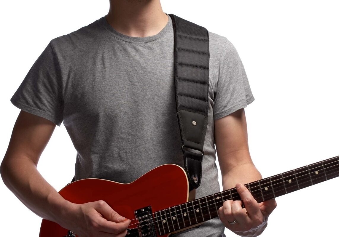 Mono Betty Guitar Strap 6 Mono Betty Guitar Strap