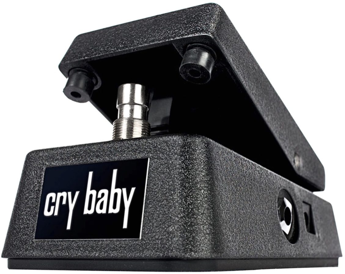 Dunlop CBM95 Cry Baby Mini Wah Pedal