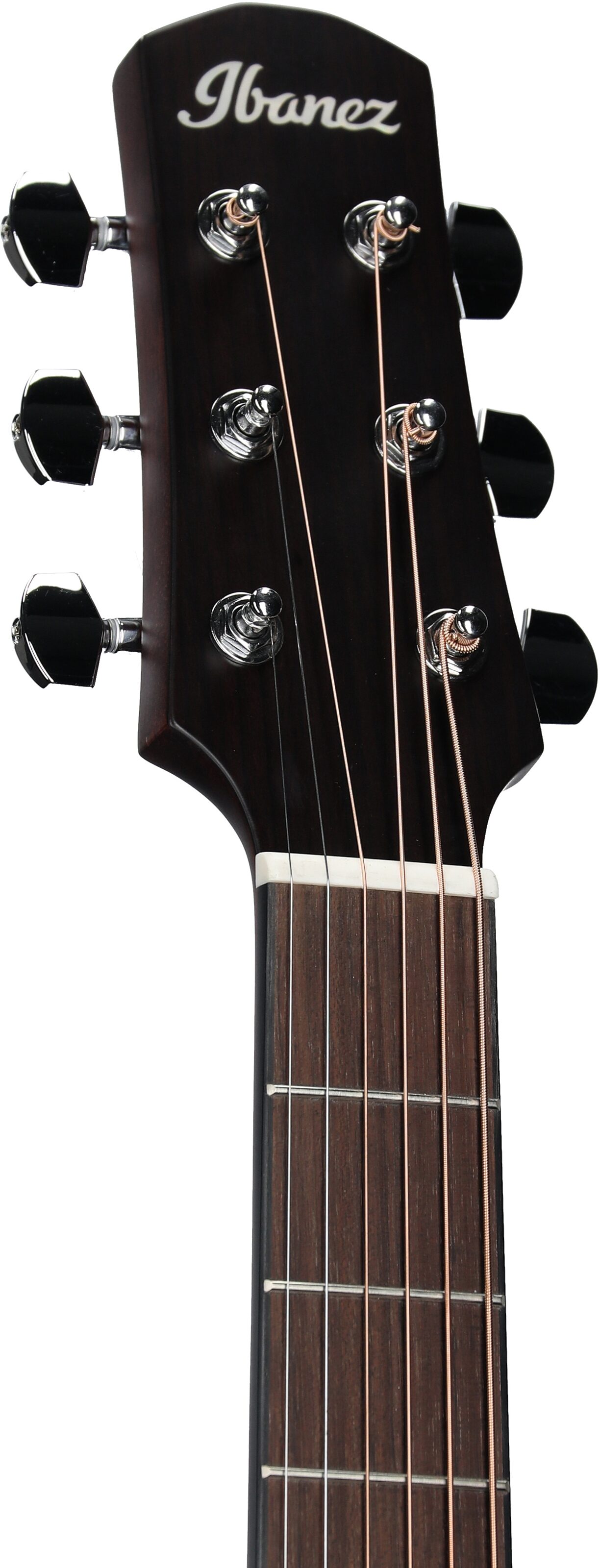 Ibanez AAD170LCE Advanced Acoustic Acoustic-Electric Guitar, Left-Handed 4 Ibanez AAD170LCE Advanced Acoustic Acoustic-Electric Guitar, Left-Handed