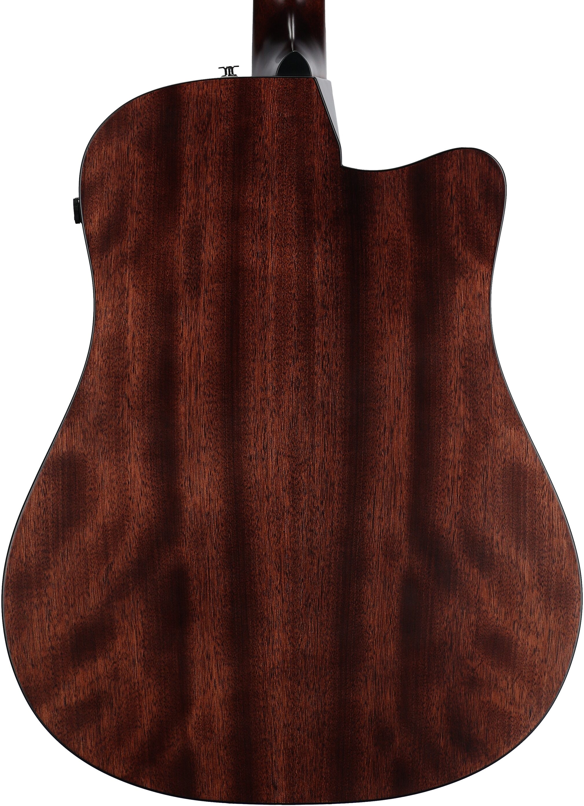 Ibanez AAD170LCE Advanced Acoustic Acoustic-Electric Guitar, Left-Handed 7 Ibanez AAD170LCE Advanced Acoustic Acoustic-Electric Guitar, Left-Handed