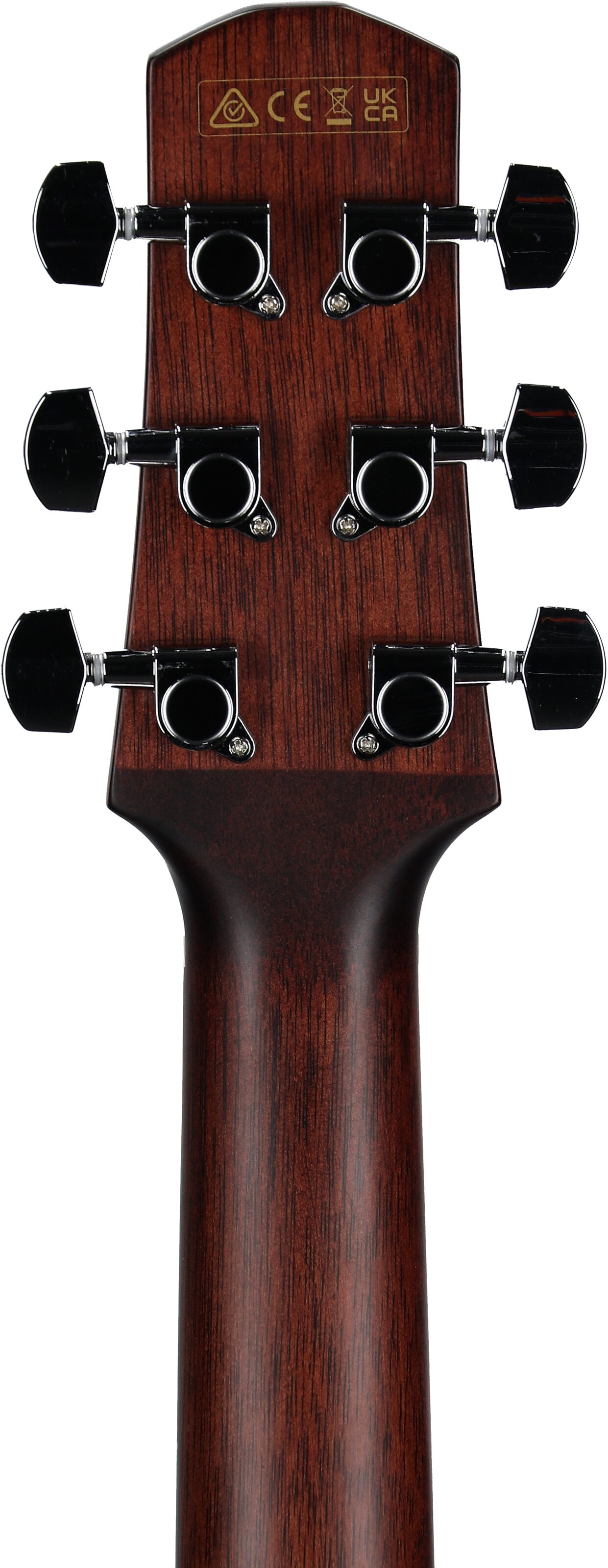 Ibanez AAD170LCE Advanced Acoustic Acoustic-Electric Guitar, Left-Handed 8 Ibanez AAD170LCE Advanced Acoustic Acoustic-Electric Guitar, Left-Handed