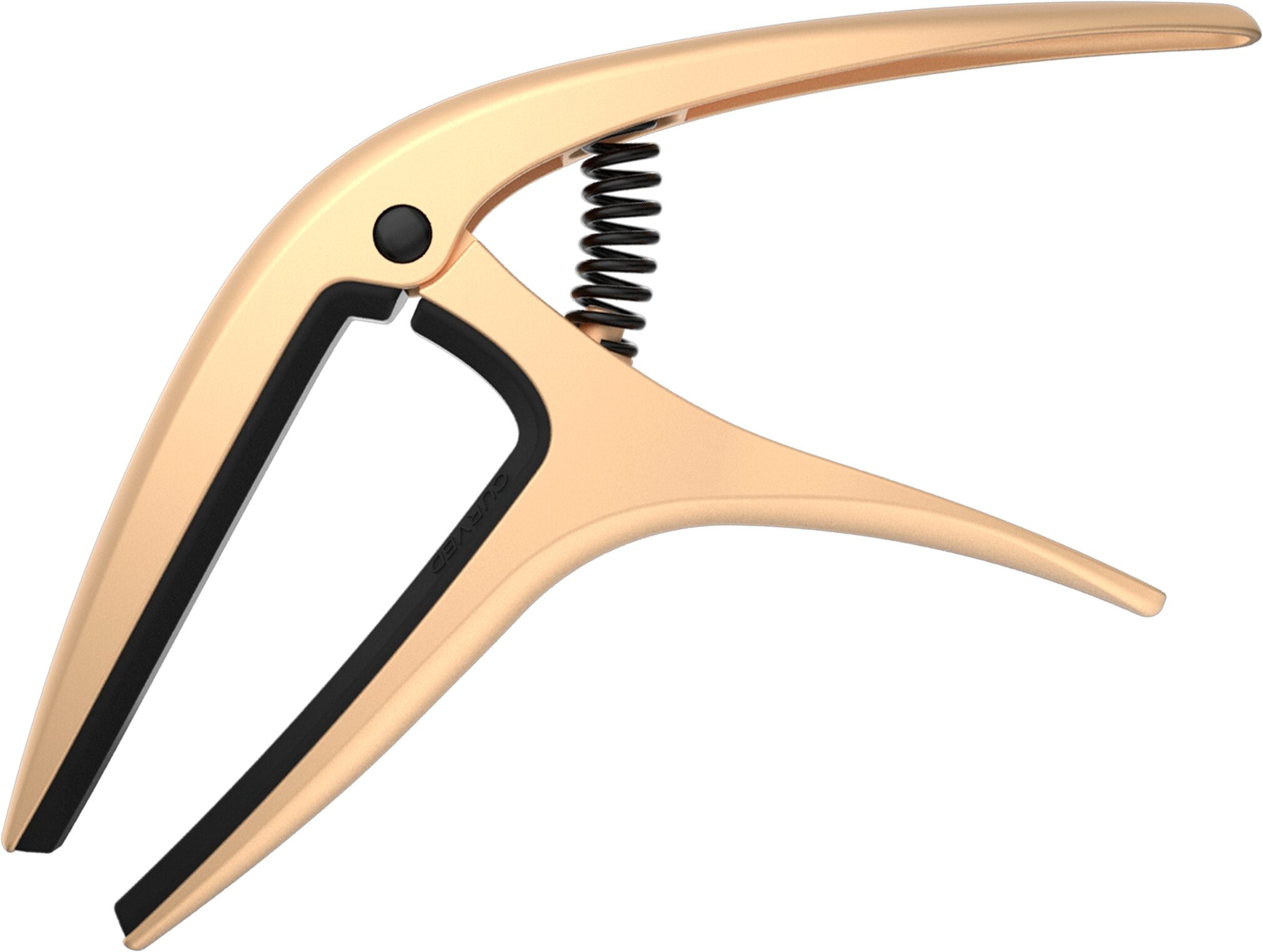 Ernie Ball Axis Capo