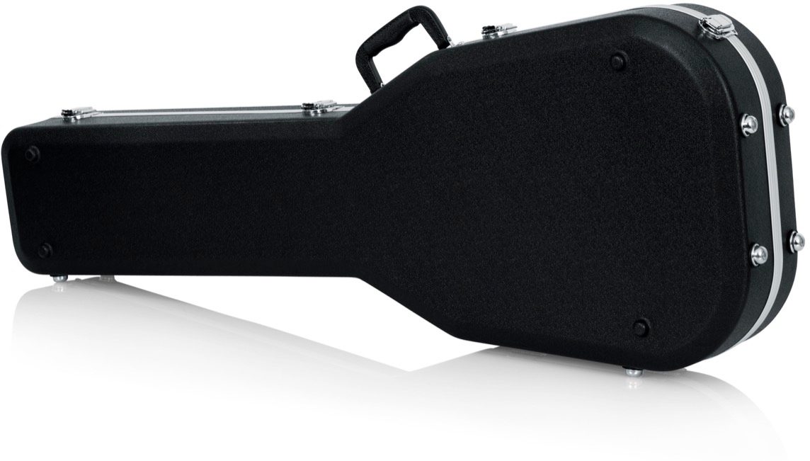 Gator GCSG Deluxe Molded Case for Gibson and Epiphone SG Guitars 7 Gator GCSG Deluxe Molded Case for Gibson and Epiphone SG Guitars