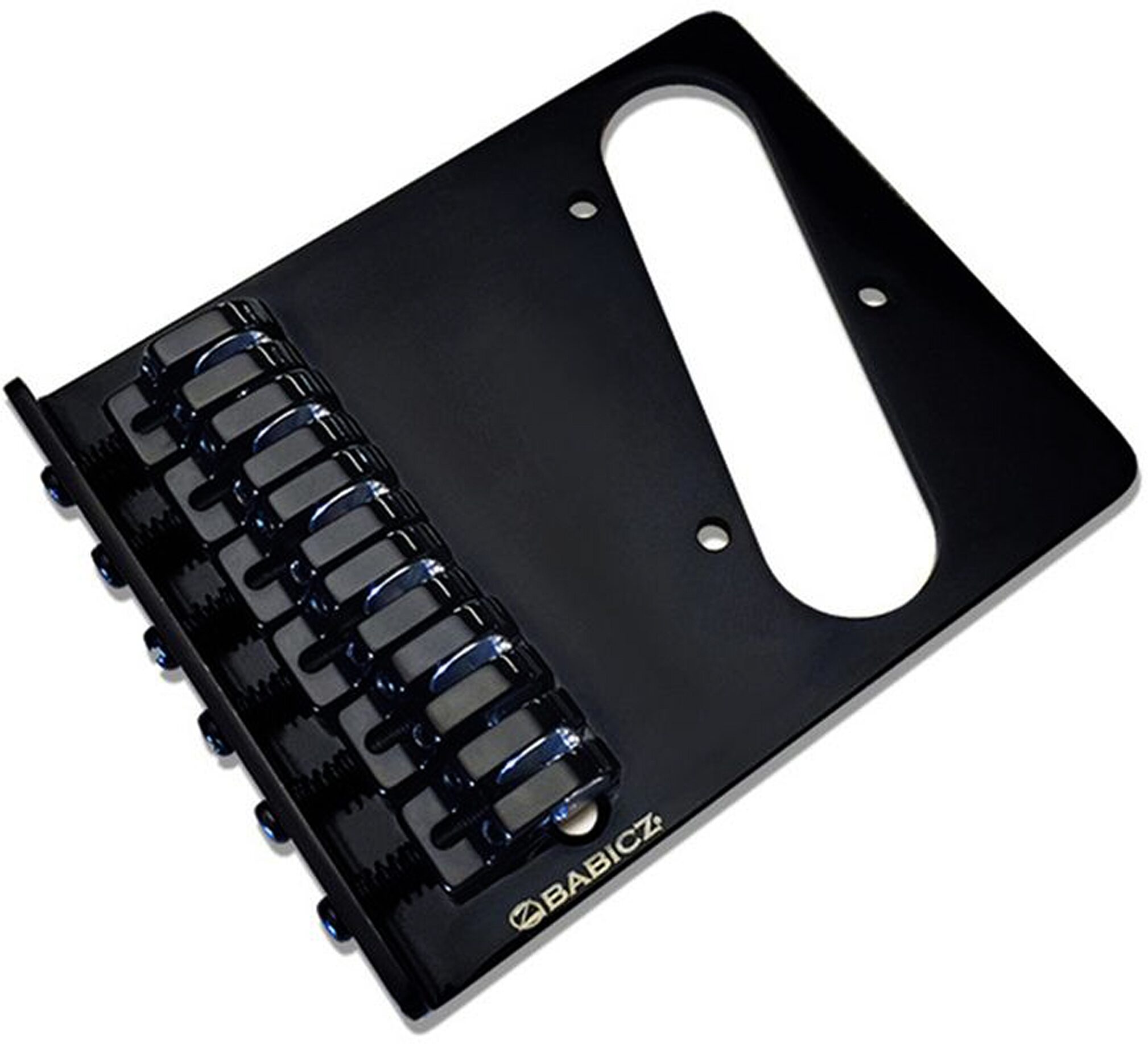 Babicz FCH Z Series Tele Bridge 1 Babicz FCH Z Series Tele Bridge