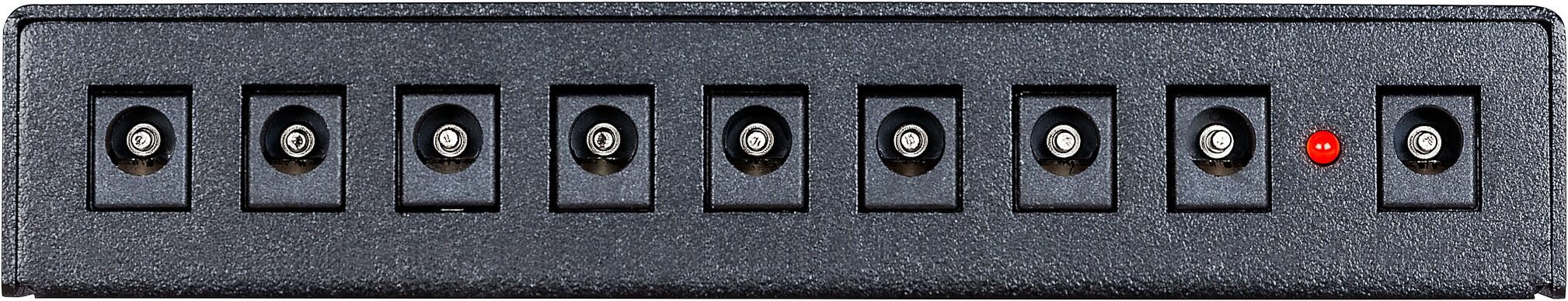 Voodoo Lab Pedal Power X8 High-Current Power Supply 3 Voodoo Lab Pedal Power X8 High-Current Power Supply