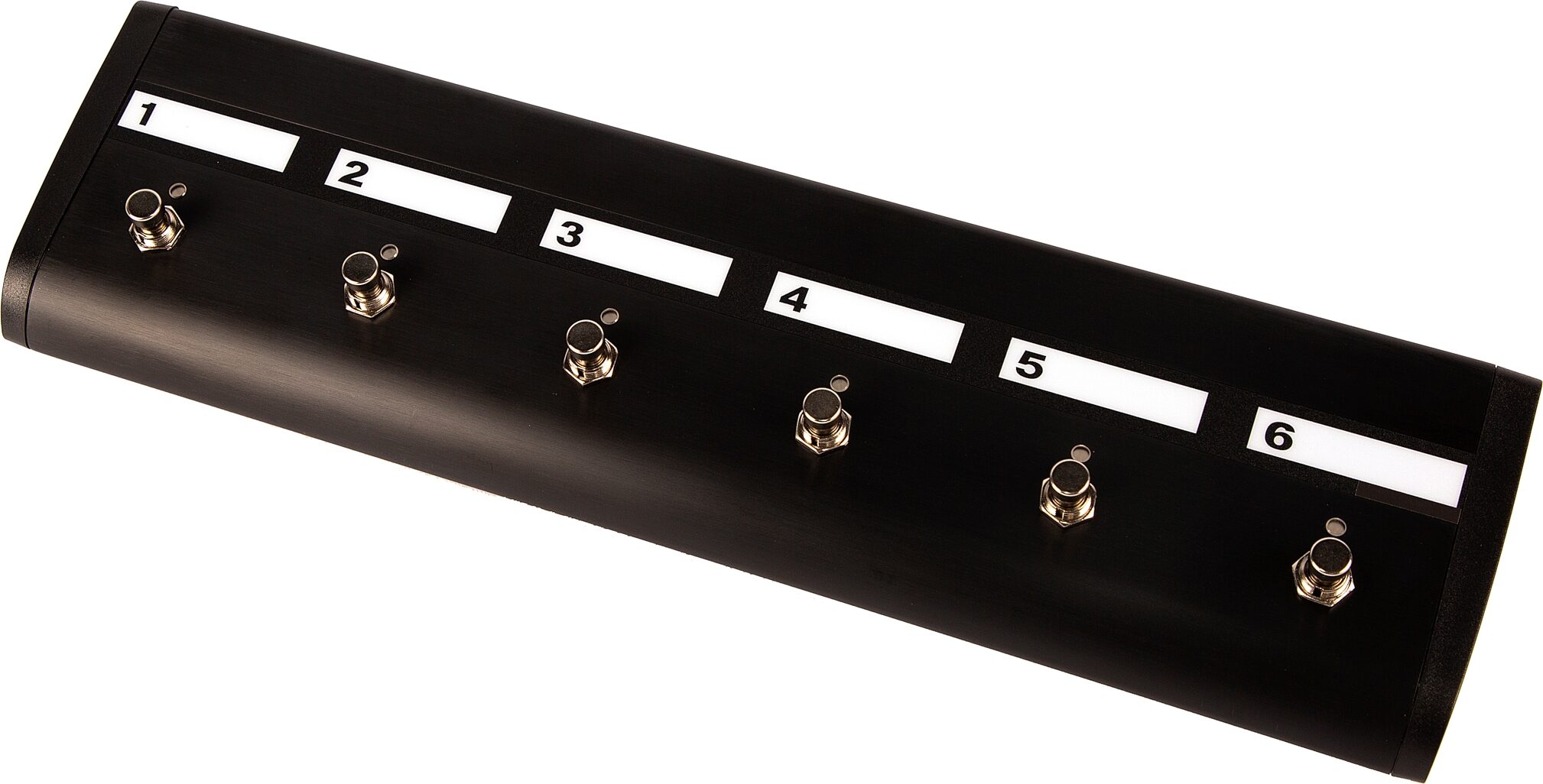 Marshall PEDL-91016 6-Way Footswitch Pedal