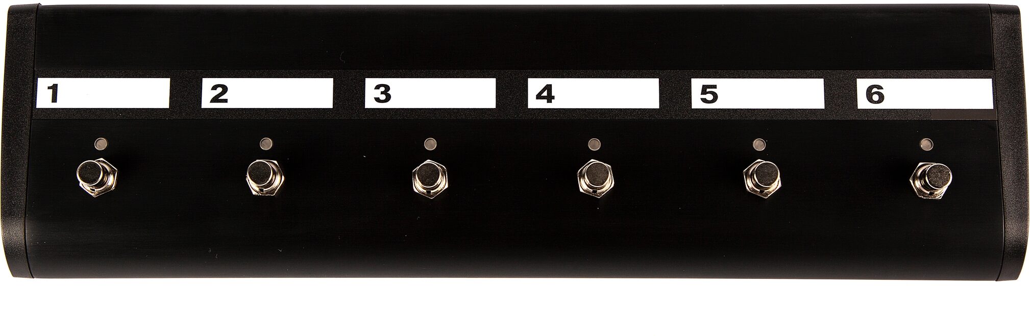 Marshall PEDL-91016 6-Way Footswitch Pedal 3 Marshall PEDL-91016 6-Way Footswitch Pedal