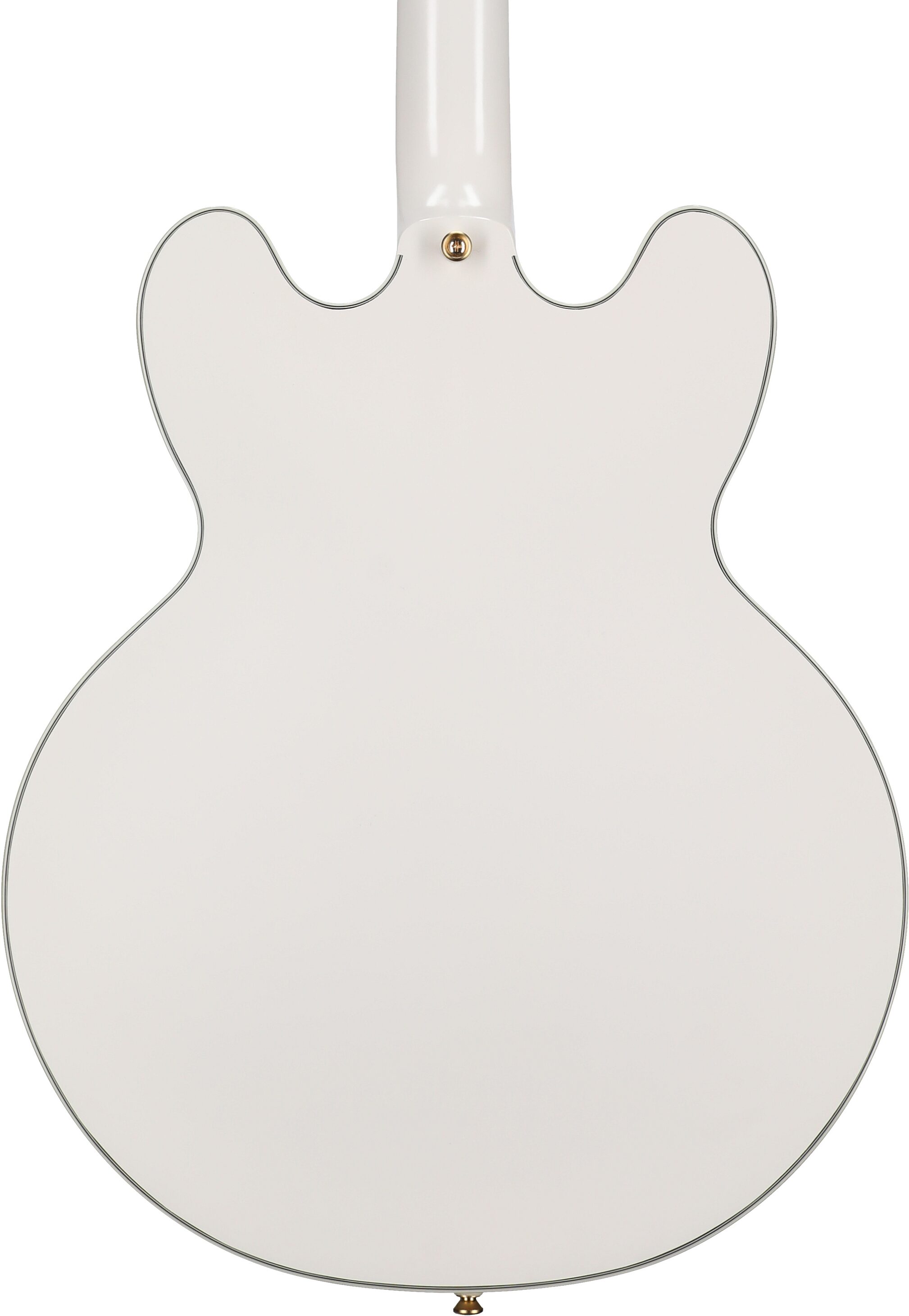 Epiphone Emily Wolfe White Wolfe Sheraton Electric Guitar (with Case) 7 Epiphone Emily Wolfe White Wolfe Sheraton Electric Guitar (with Case)