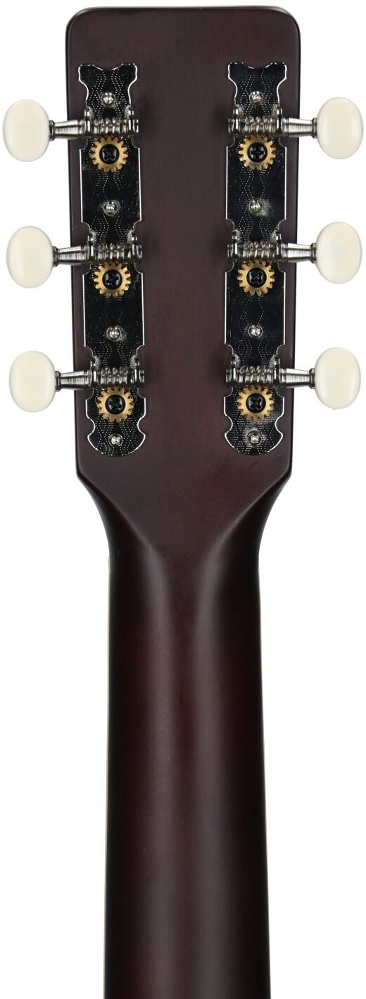 Gretsch Jim Dandy Dreadnought Acoustic Guitar 8 Gretsch Jim Dandy Dreadnought Acoustic Guitar