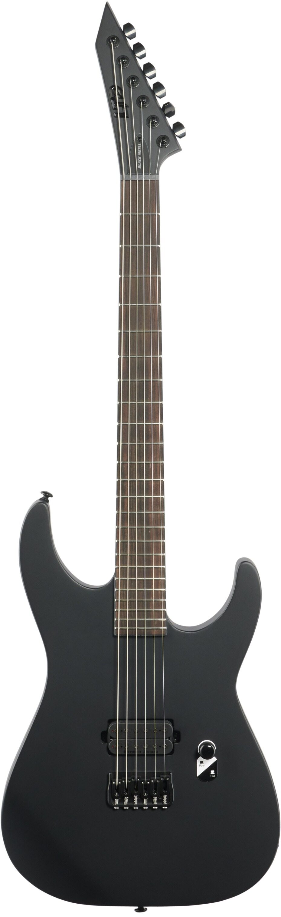 ESP LTD M-HT Electric Guitar 2 ESP LTD M-HT Electric Guitar