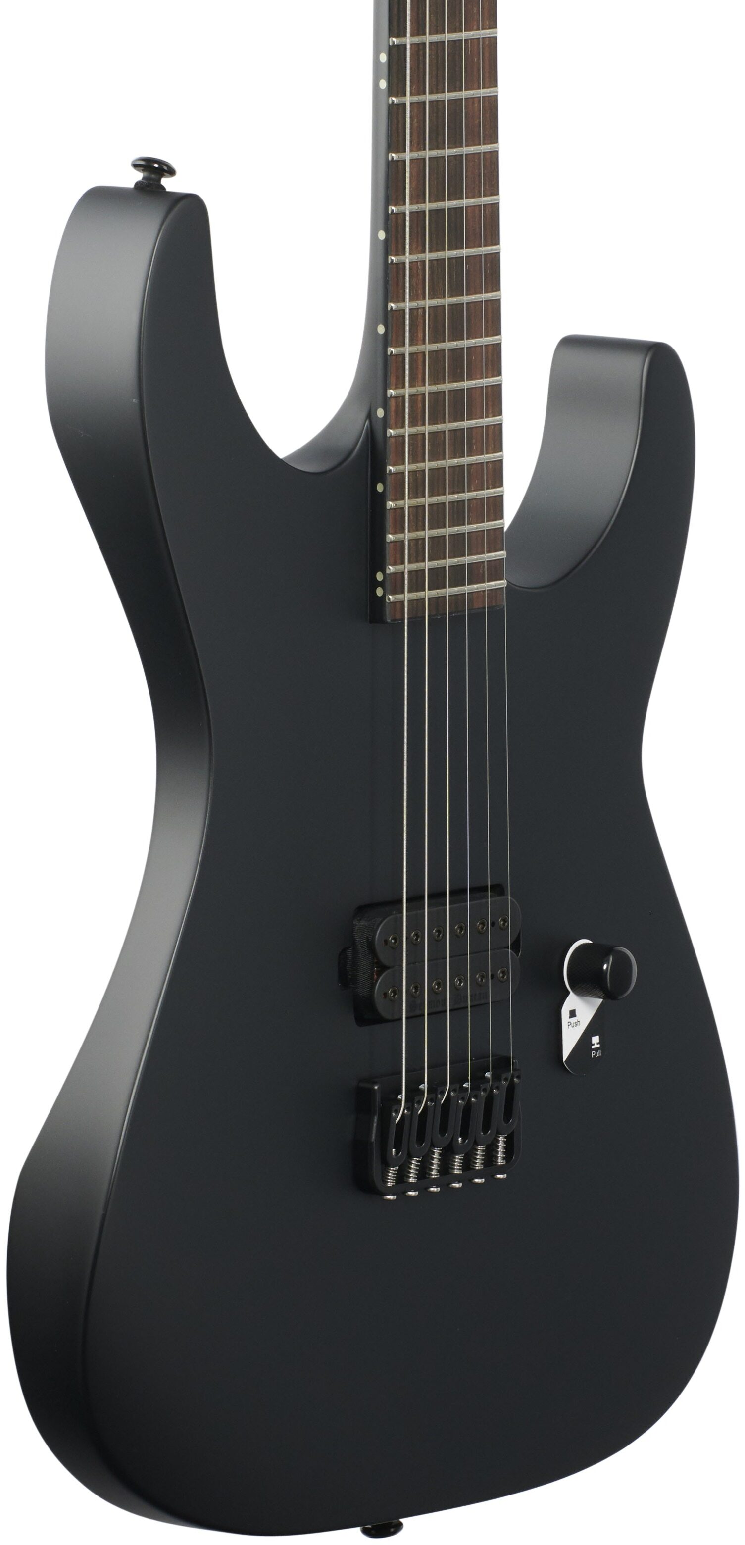 ESP LTD M-HT Electric Guitar 3 ESP LTD M-HT Electric Guitar