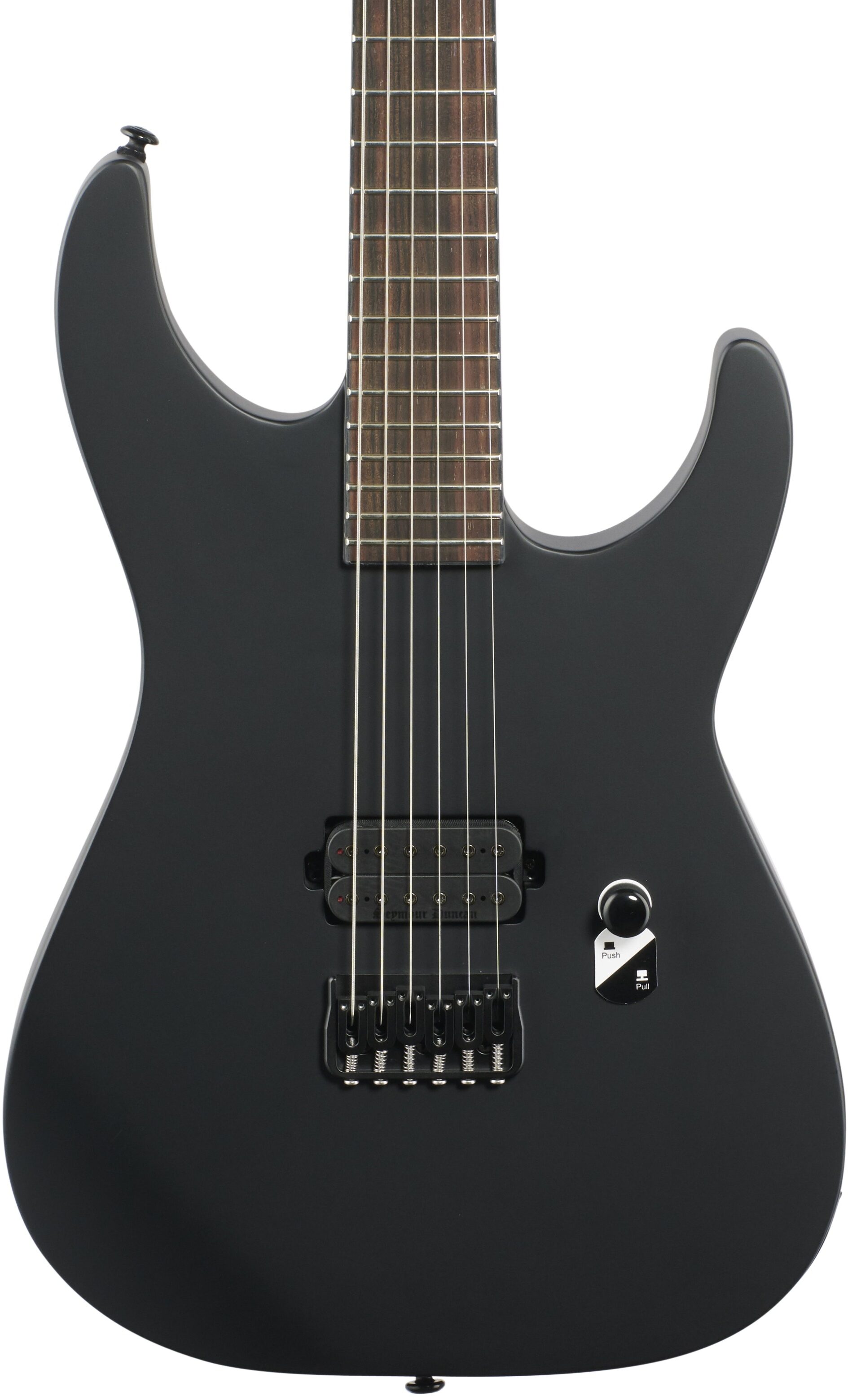 ESP LTD M-HT Electric Guitar 1 ESP LTD M-HT Electric Guitar