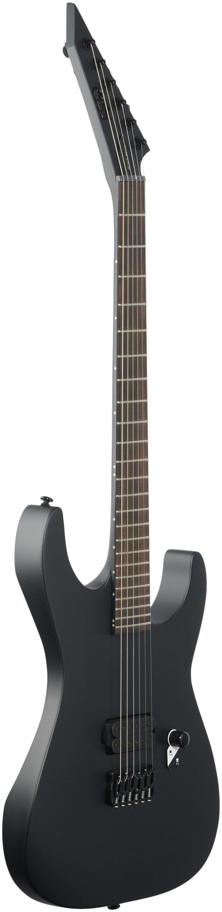 ESP LTD M-HT Electric Guitar 6 ESP LTD M-HT Electric Guitar
