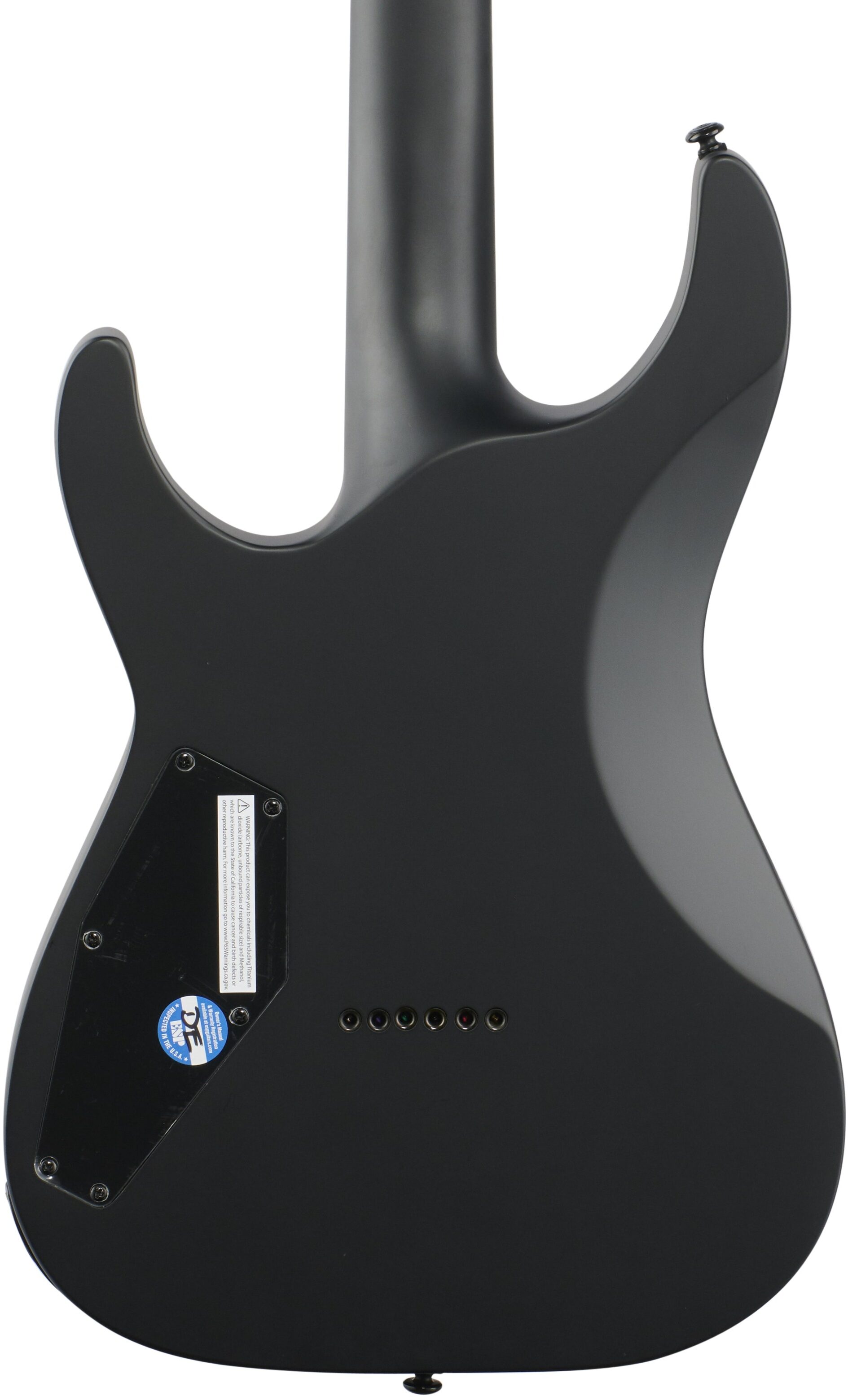 ESP LTD M-HT Electric Guitar 7 ESP LTD M-HT Electric Guitar