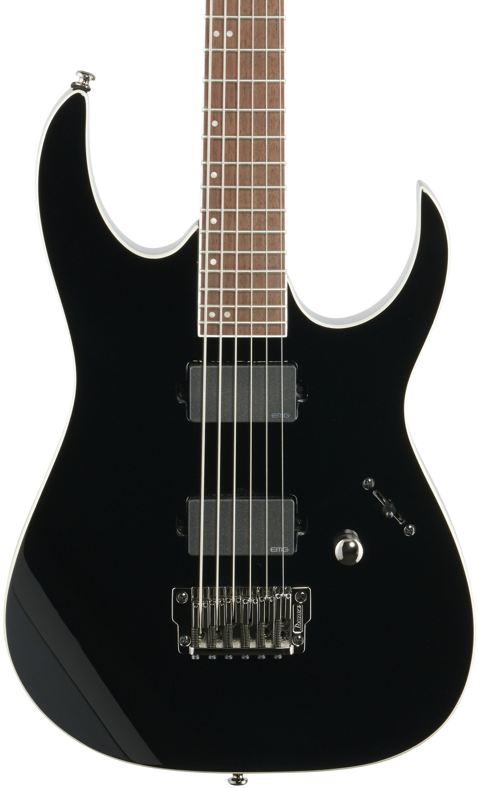 Ibanez RGIB21 Baritone Electric Guitar