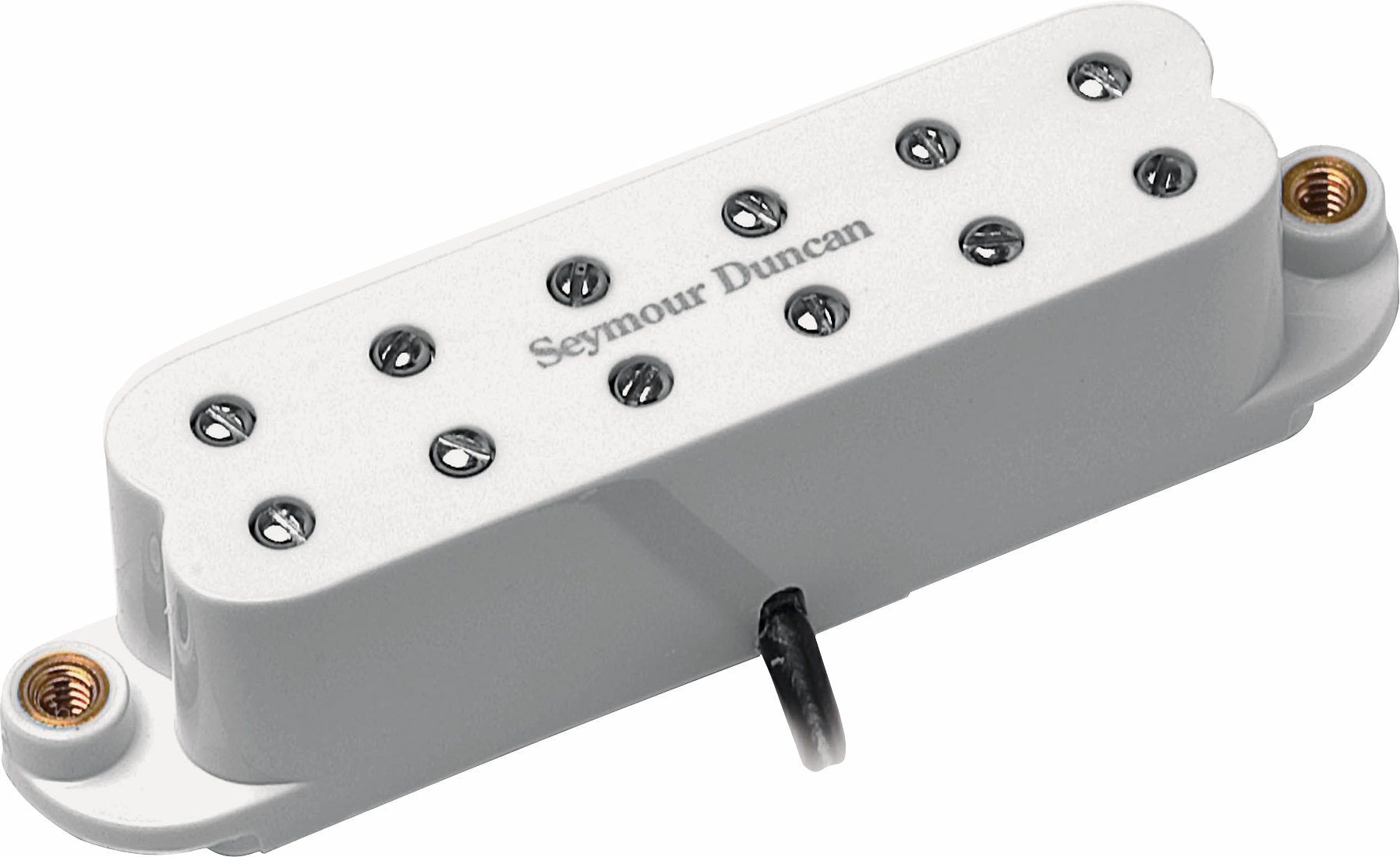 Seymour SJBJ1 JB Jr. Strat Humbucker Pickup 1 Seymour SJBJ1 JB Jr. Strat Humbucker Pickup