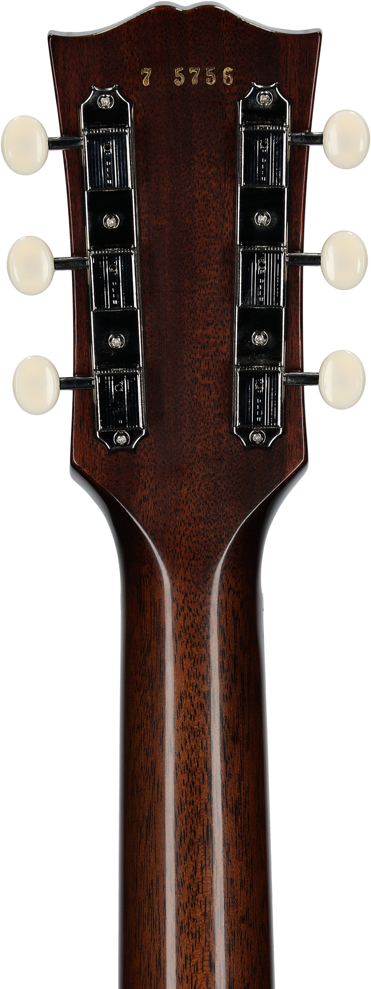 Gibson Custom 1957 Les Paul Junior Reissue Electric Guitar (with Case) 8 Gibson Custom 1957 Les Paul Junior Reissue Electric Guitar (with Case)