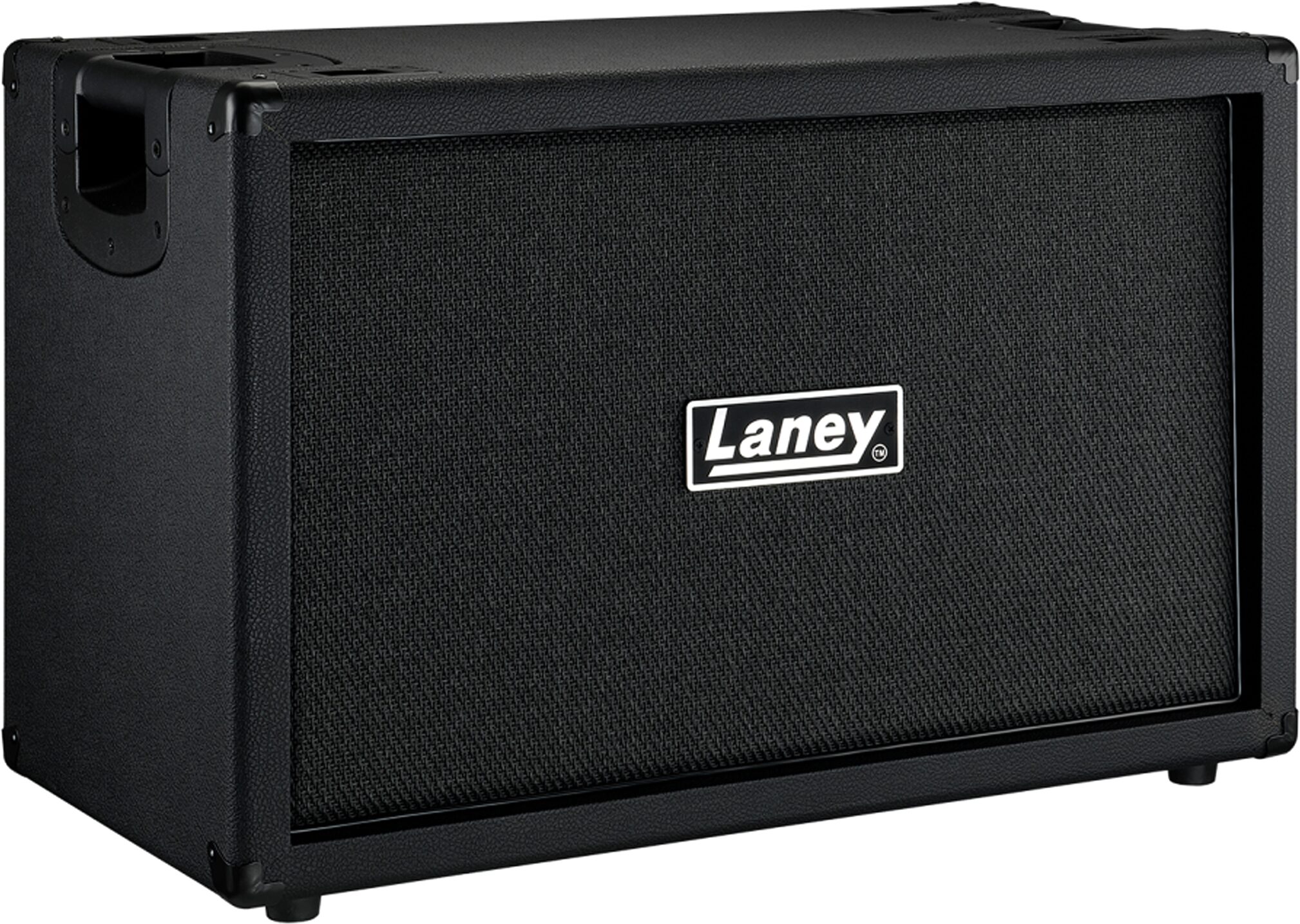 Laney GS Series HH 2x12in Guitar Cabinet 1 Laney GS Series HH 2x12in Guitar Cabinet