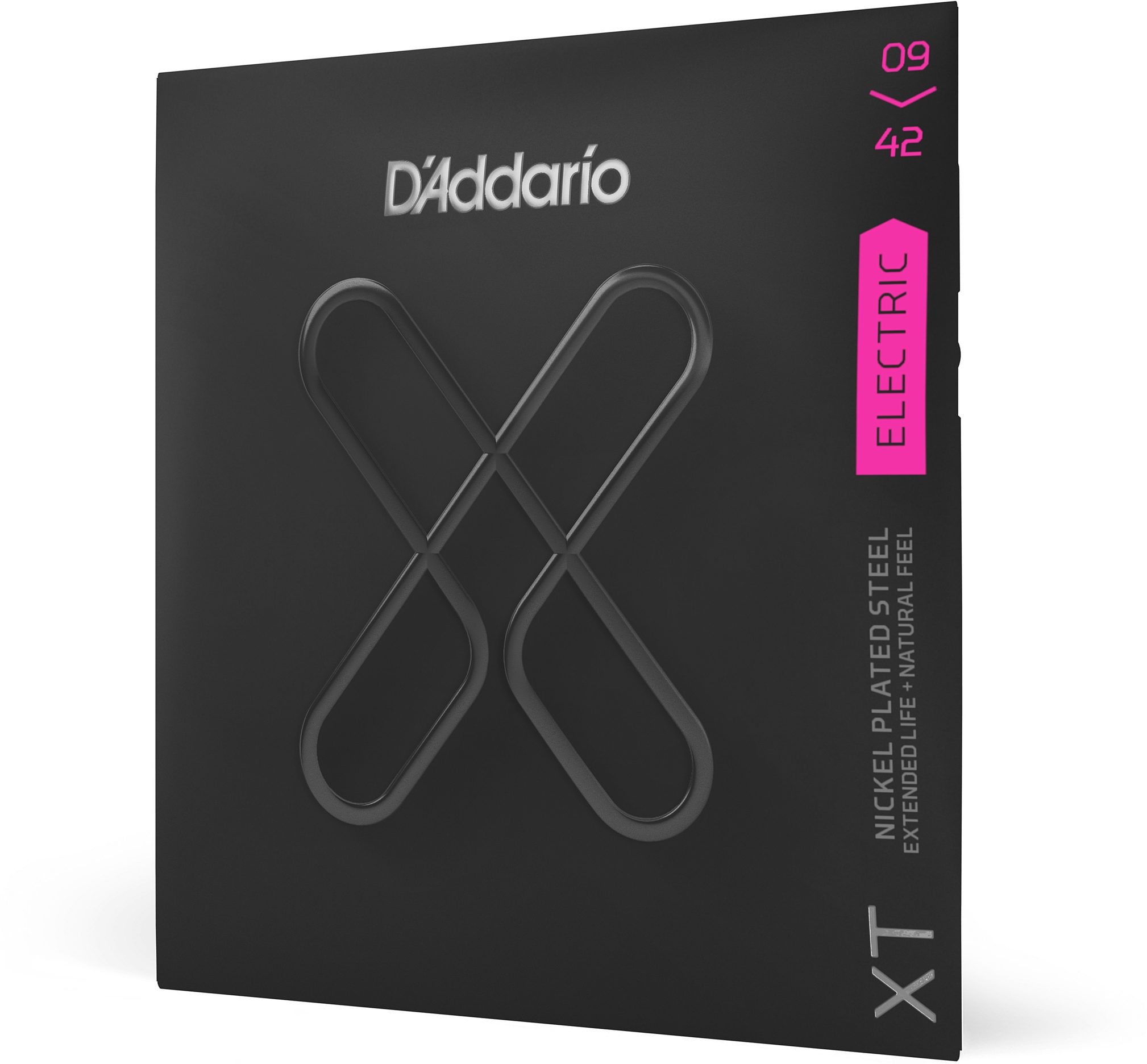 D'Addario XTE XT Electric Guitar Strings