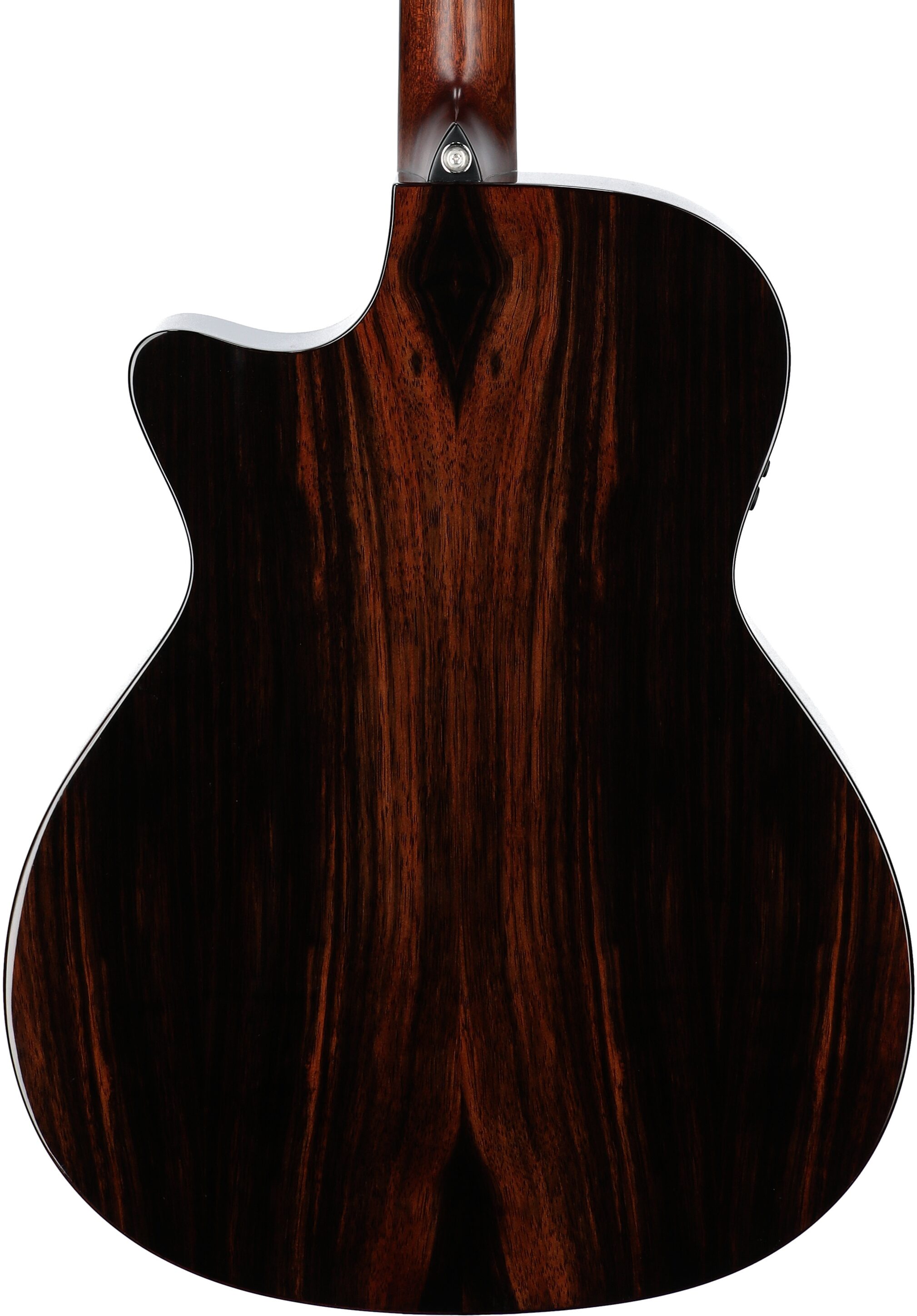 Alvarez AGE95CESHB Artist Elite Grand Auditorium Acoustic-Electric Guitar 7 Alvarez AGE95CESHB Artist Elite Grand Auditorium Acoustic-Electric Guitar