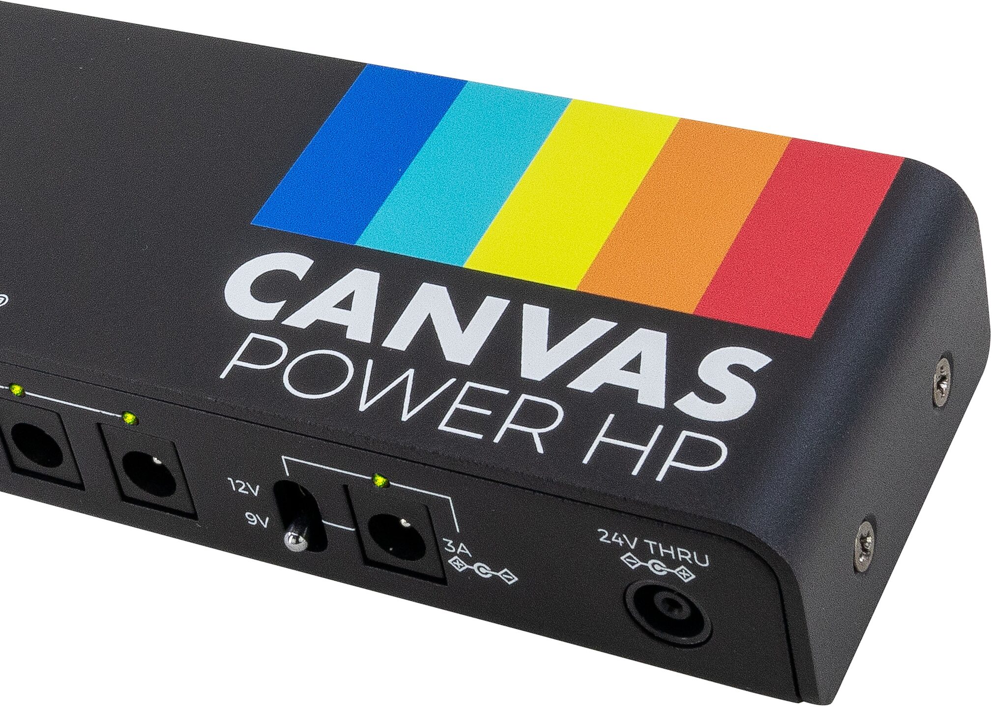 Walrus Audio Canvas Power HP (Standalone Power Supply) 1 Walrus Audio Canvas Power HP (Standalone Power Supply)