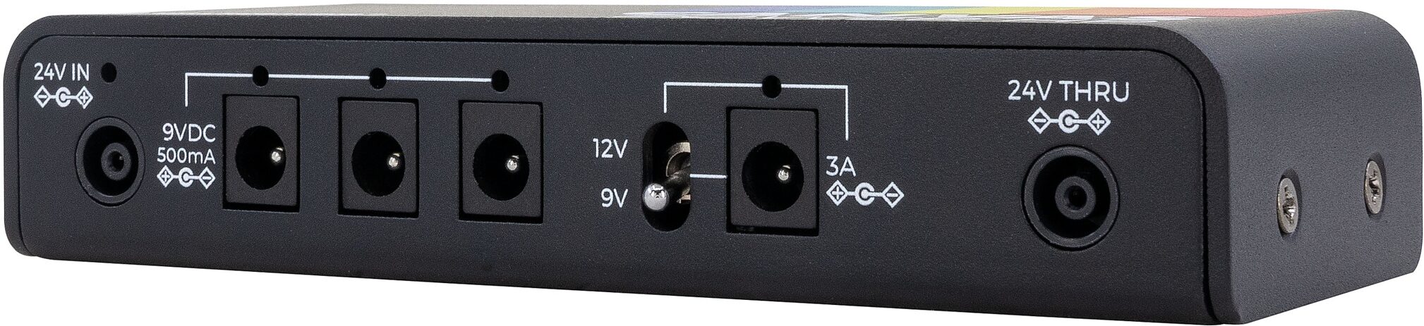 Walrus Audio Canvas Power HP (Standalone Power Supply) 2 Walrus Audio Canvas Power HP (Standalone Power Supply)