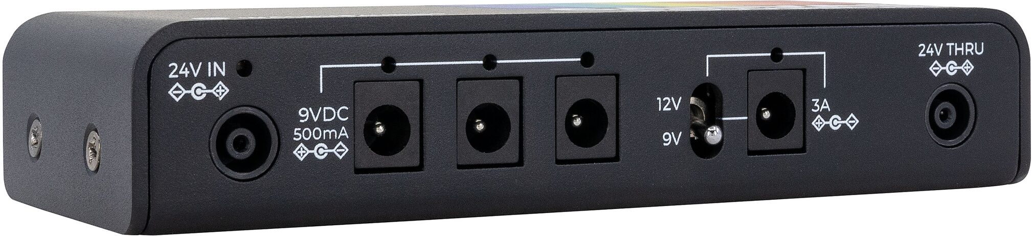 Walrus Audio Canvas Power HP (Standalone Power Supply) 4 Walrus Audio Canvas Power HP (Standalone Power Supply)
