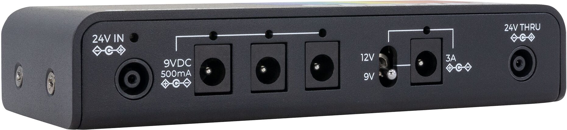 Walrus Audio Canvas Power HP (Standalone Power Supply) 5 Walrus Audio Canvas Power HP (Standalone Power Supply)