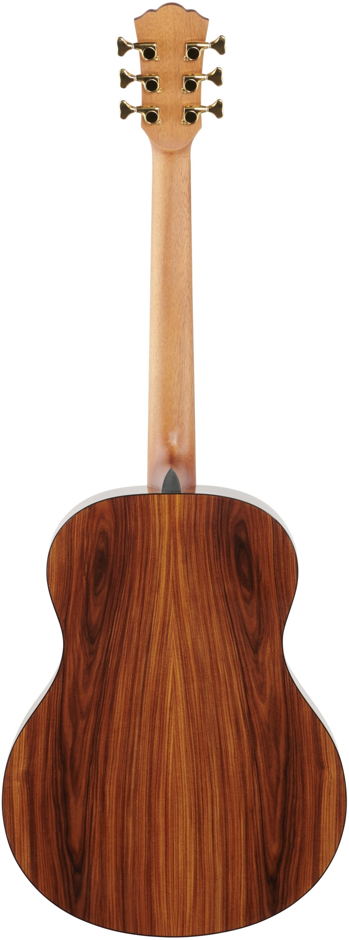 Washburn Bella Tono Elegante S24S Acoustic Guitar 3 Washburn Bella Tono Elegante S24S Acoustic Guitar