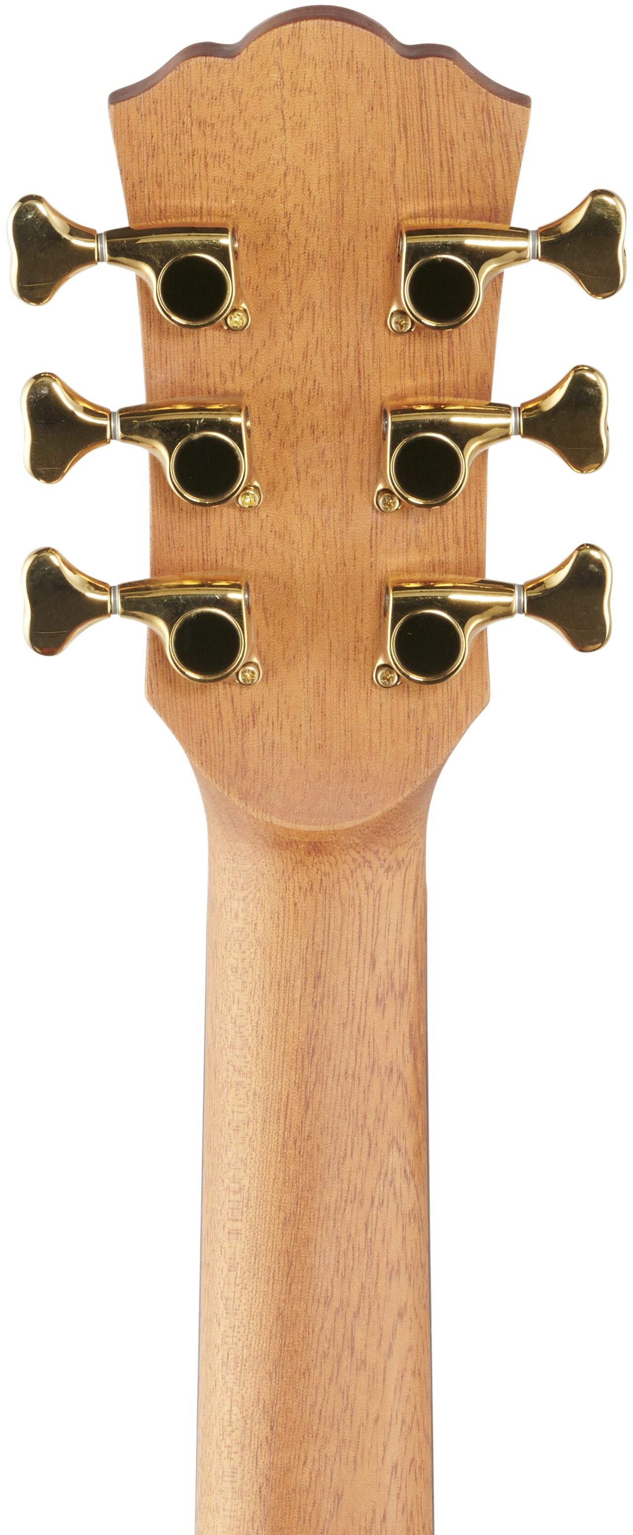 Washburn Bella Tono Elegante S24S Acoustic Guitar 8 Washburn Bella Tono Elegante S24S Acoustic Guitar
