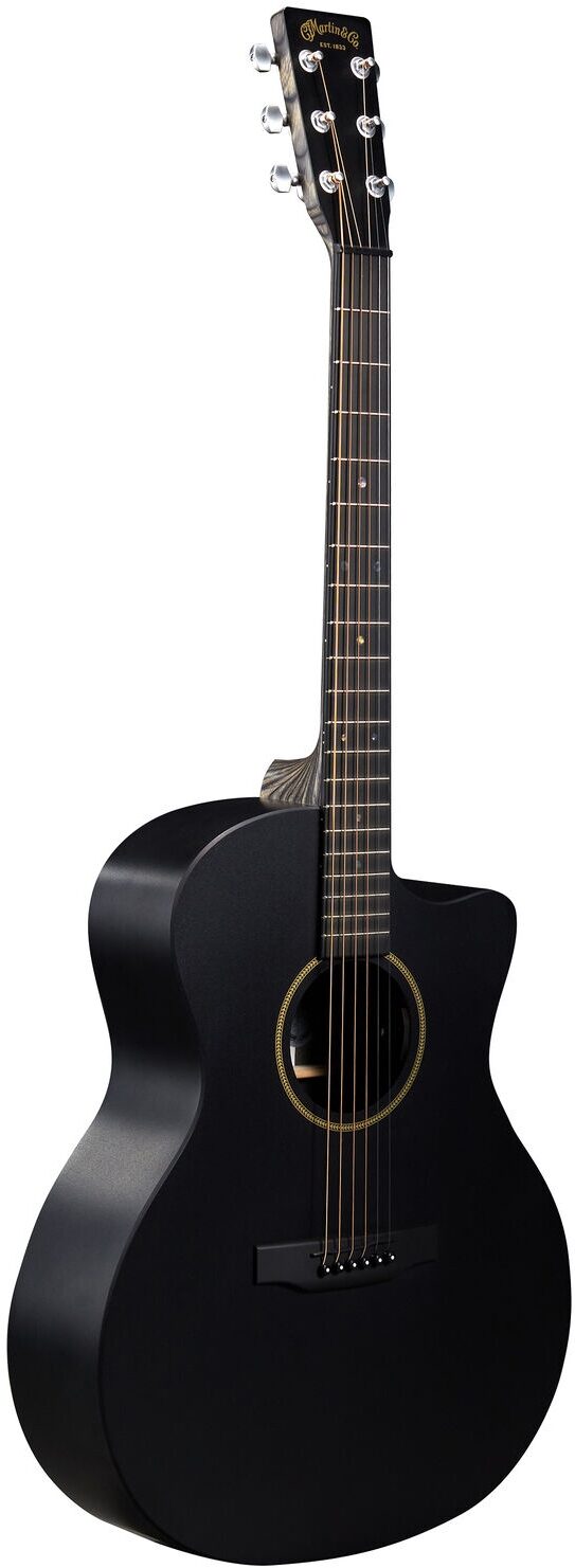 Martin GPC-X1E Acoustic Electric Guitar (with Soft Case) 1 Martin GPC-X1E Acoustic Electric Guitar (with Soft Case)