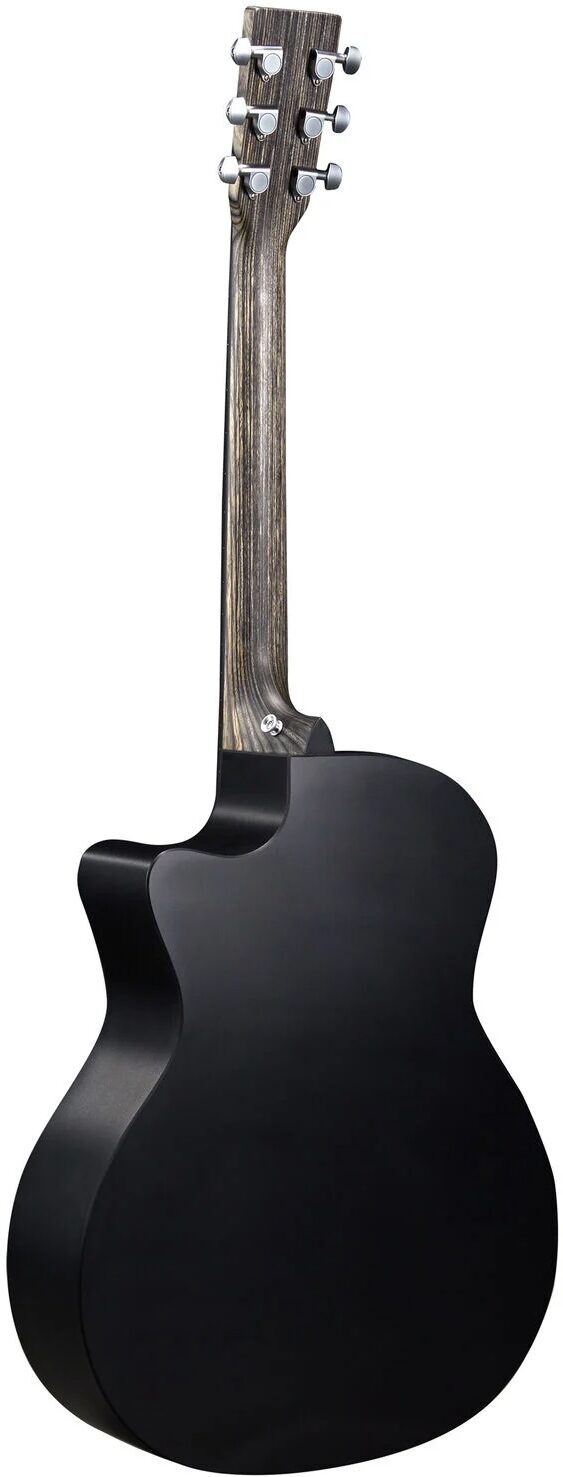 Martin GPC-X1E Acoustic Electric Guitar (with Soft Case) 2 Martin GPC-X1E Acoustic Electric Guitar (with Soft Case)