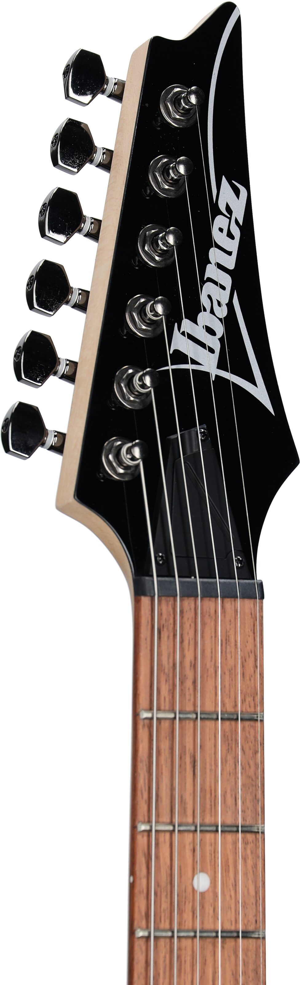 Ibanez RG421 RG Electric Guitar with Fixed Bridge 5 Ibanez RG421 RG Electric Guitar with Fixed Bridge