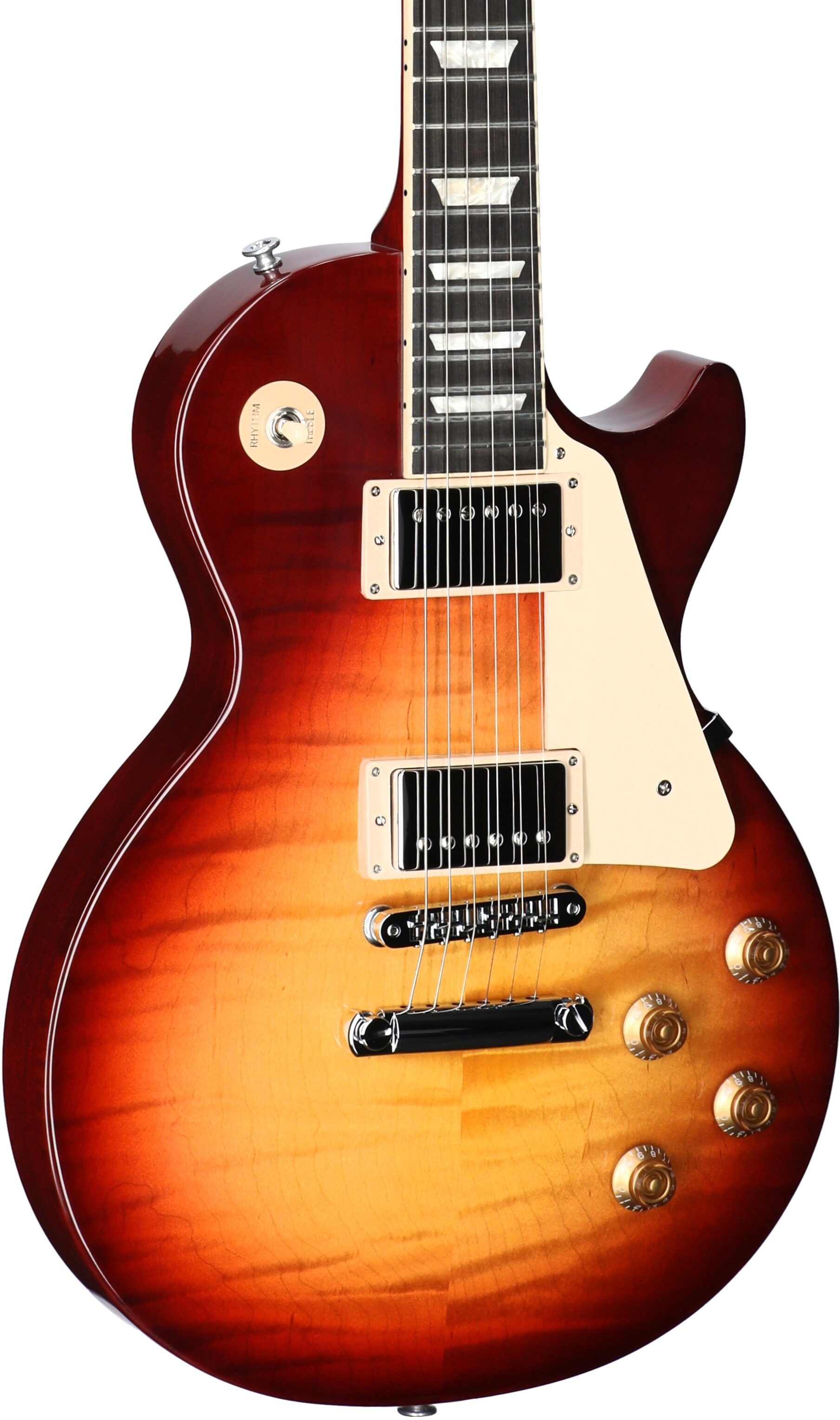 Gibson Les Paul Studio Session Electric Guitar (with Soft Case) 3 Gibson Les Paul Studio Session Electric Guitar (with Soft Case)