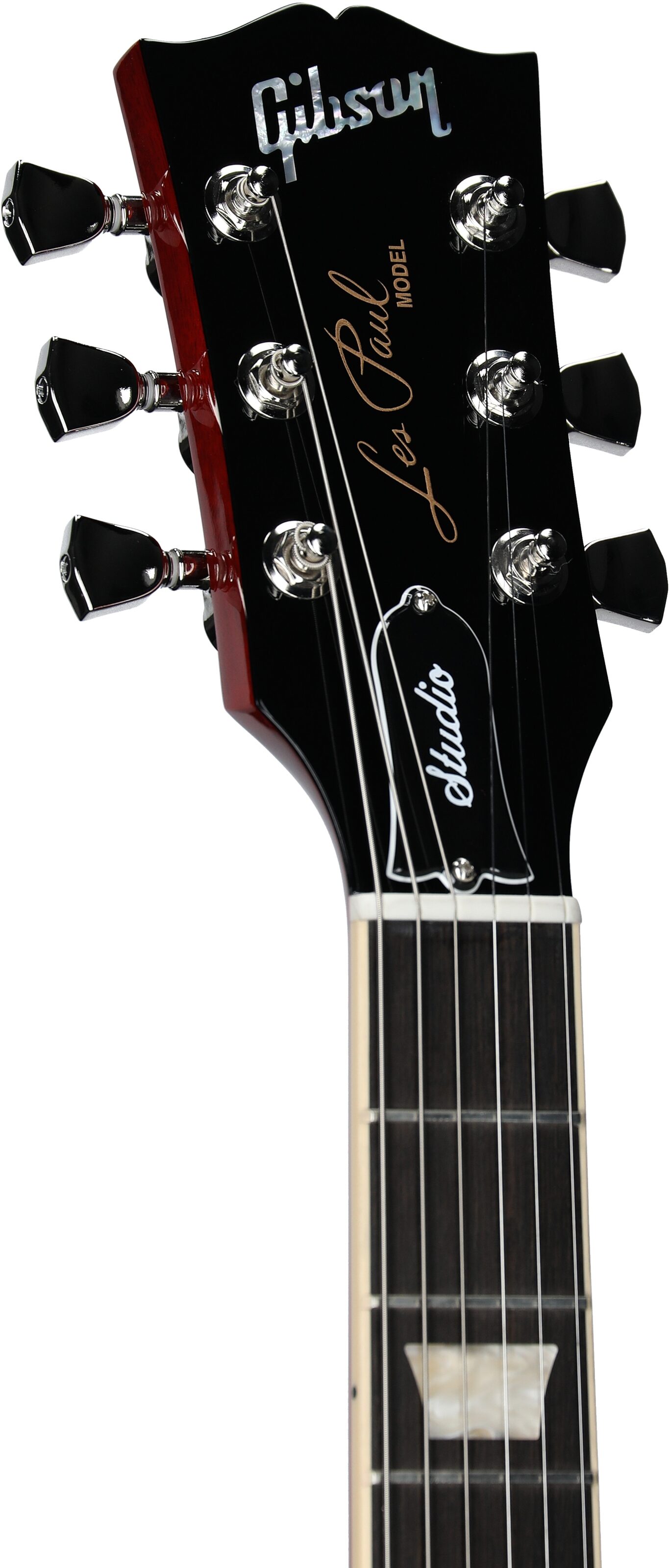 Gibson Les Paul Studio Session Electric Guitar (with Soft Case) 5 Gibson Les Paul Studio Session Electric Guitar (with Soft Case)