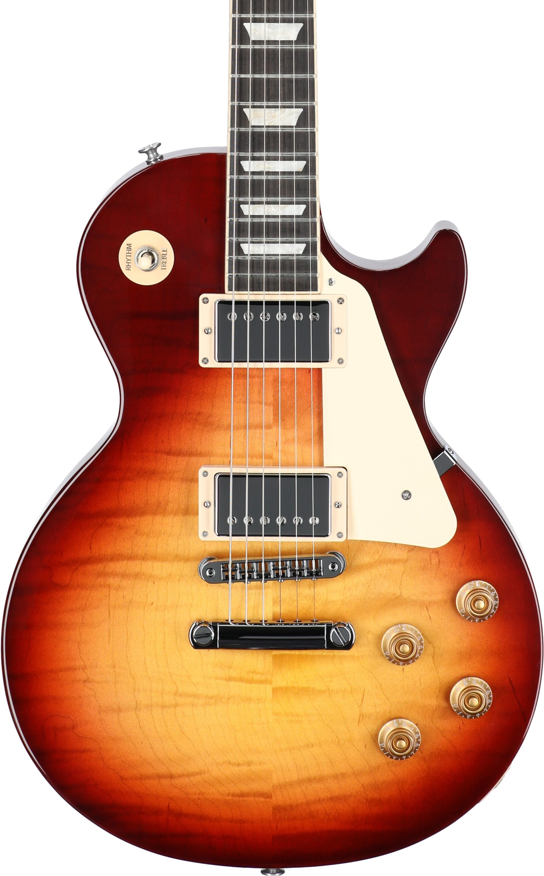 Gibson Les Paul Studio Session Electric Guitar (with Soft Case)