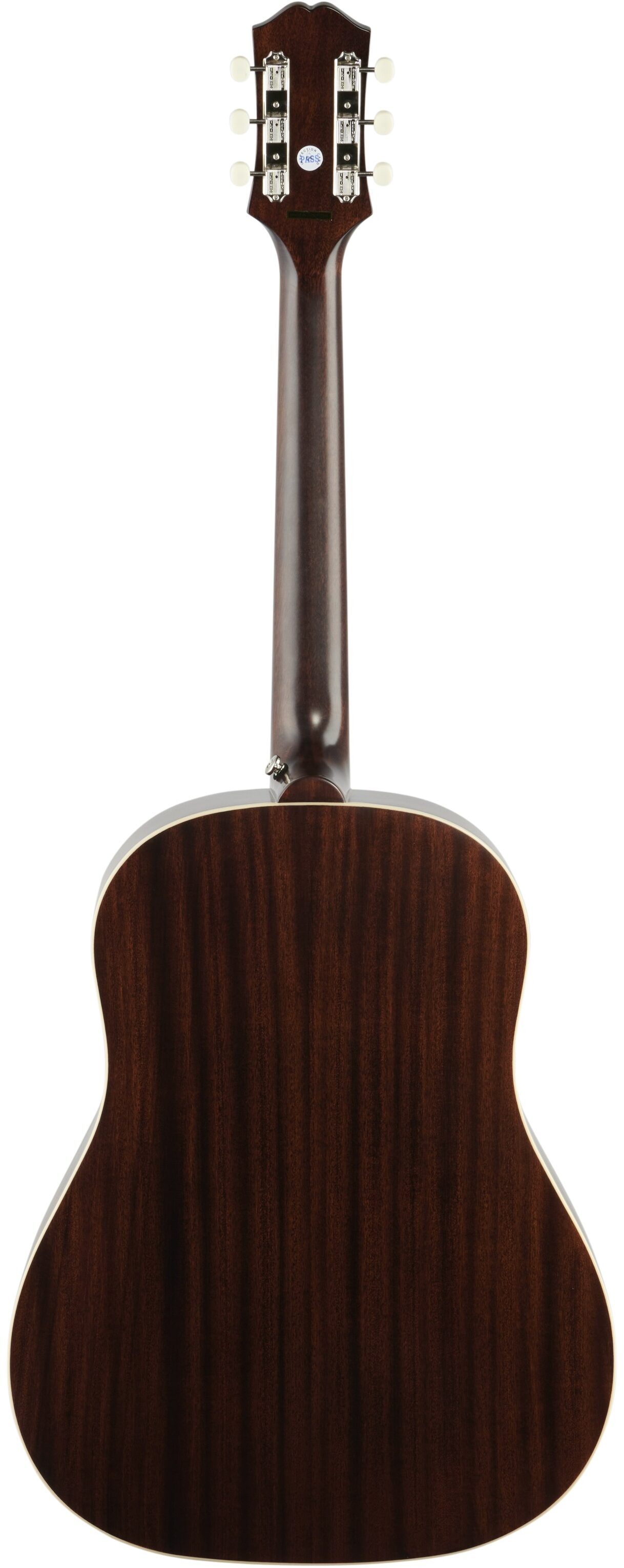 Epiphone J-45 Acoustic-Electric Guitar 3 Epiphone J-45 Acoustic-Electric Guitar