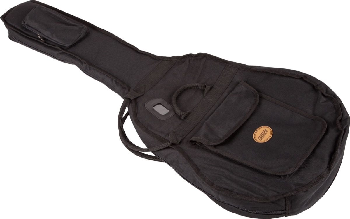 Gretsch Hollowbody Electromatic Electric Guitar Gig Bag