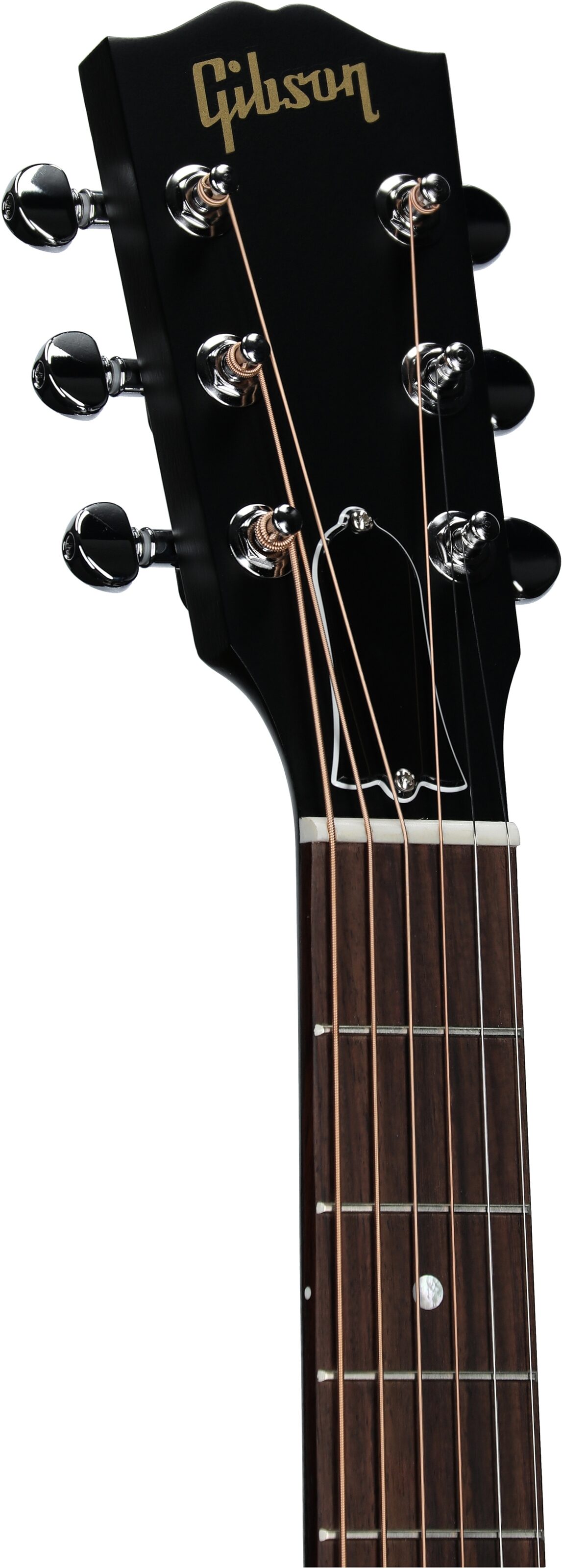 Gibson L-00 Special Acoustic-Electric Guitar (with Case) 4 Gibson L-00 Special Acoustic-Electric Guitar (with Case)